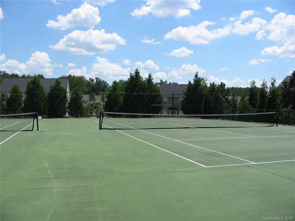 Ebenezer Village - Residential