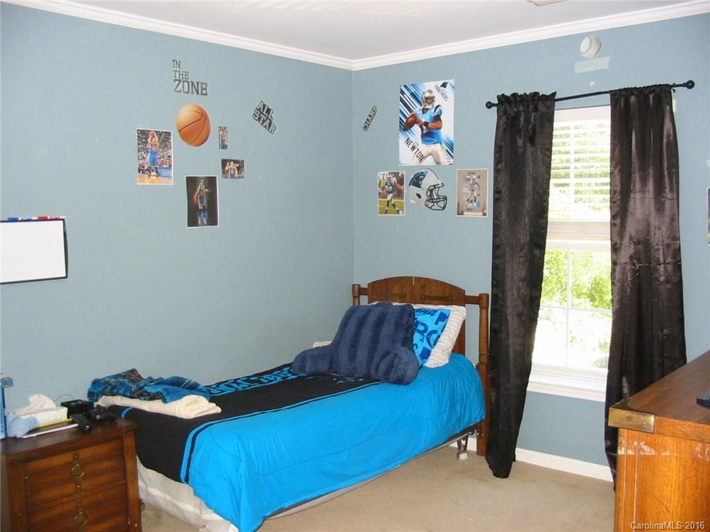 Ebenezer Village - Residential