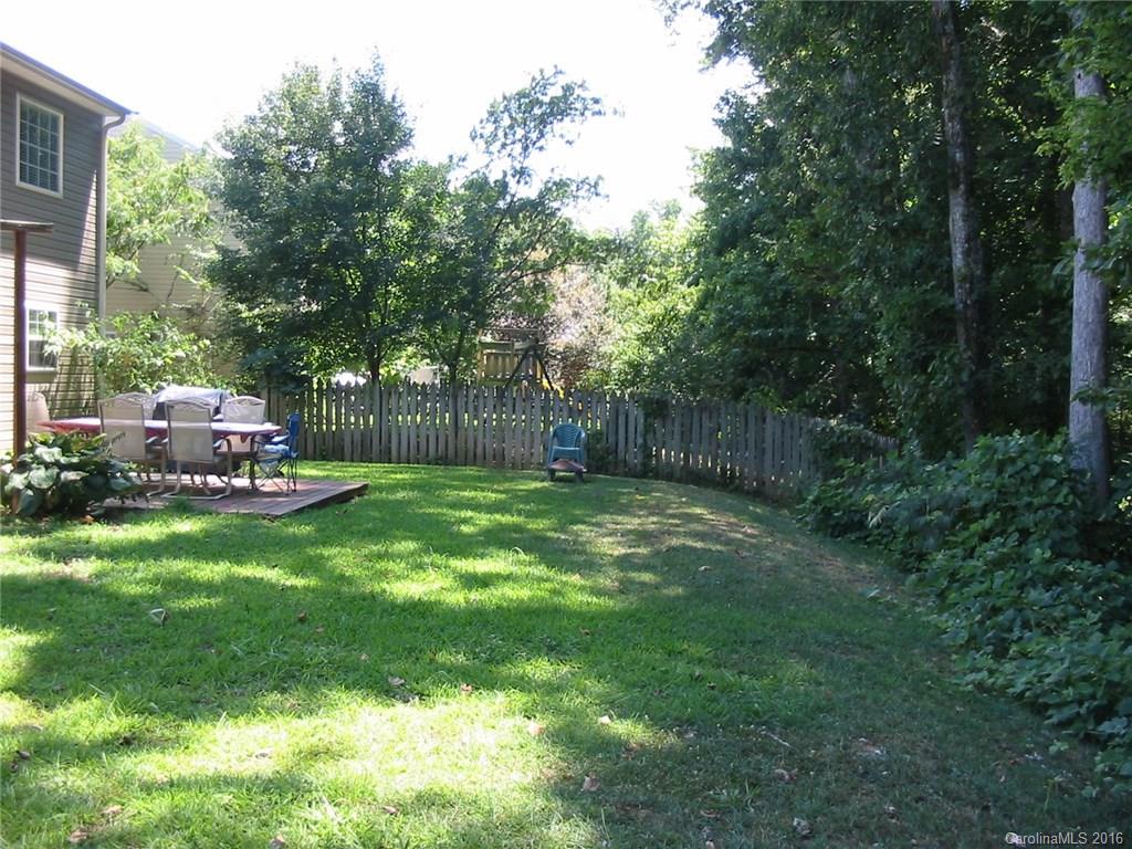 Ebenezer Village - Residential