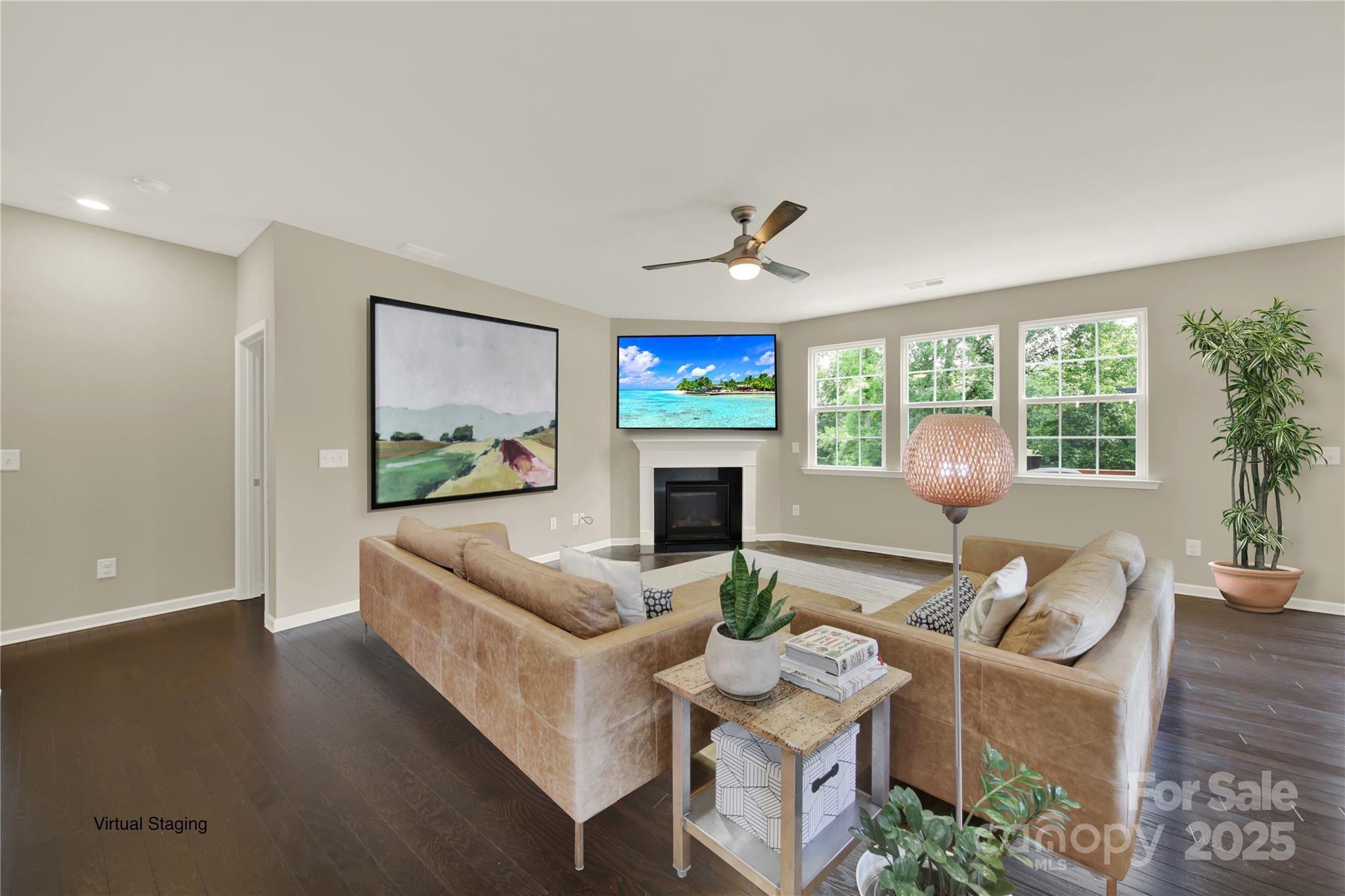 Waterside at the Catawba - Residential