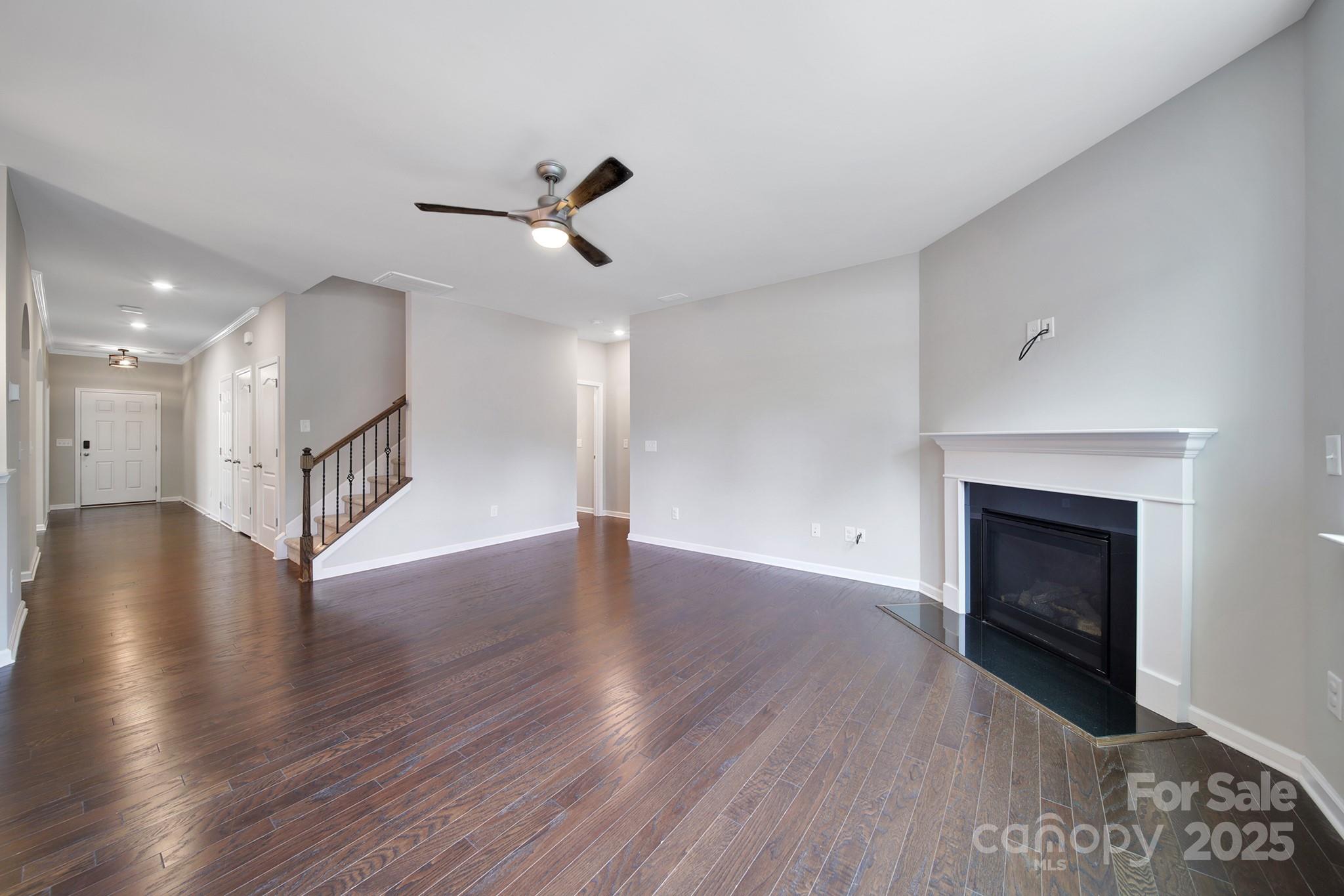 Waterside at the Catawba - Residential