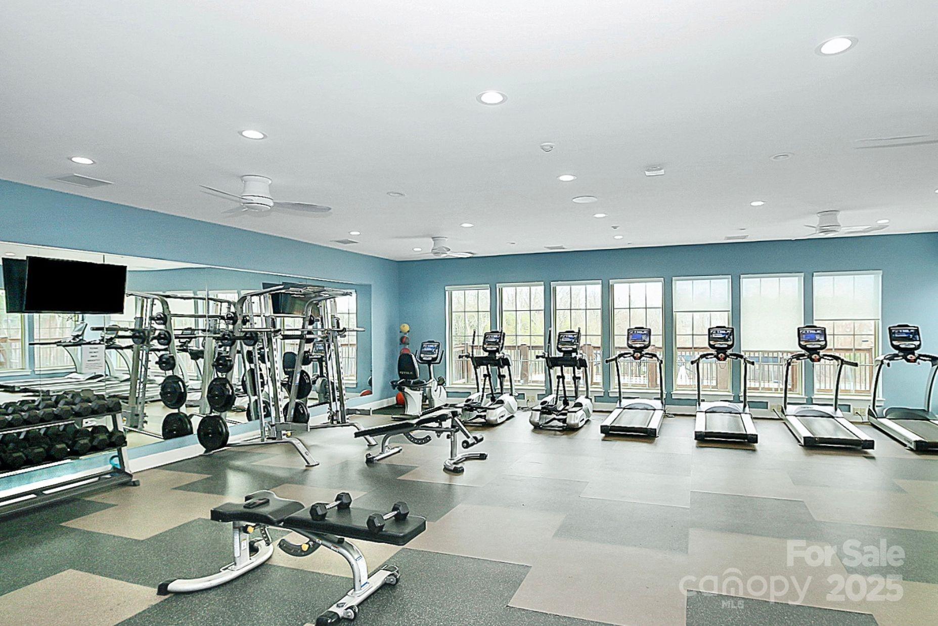 Waterside at the Catawba - Residential