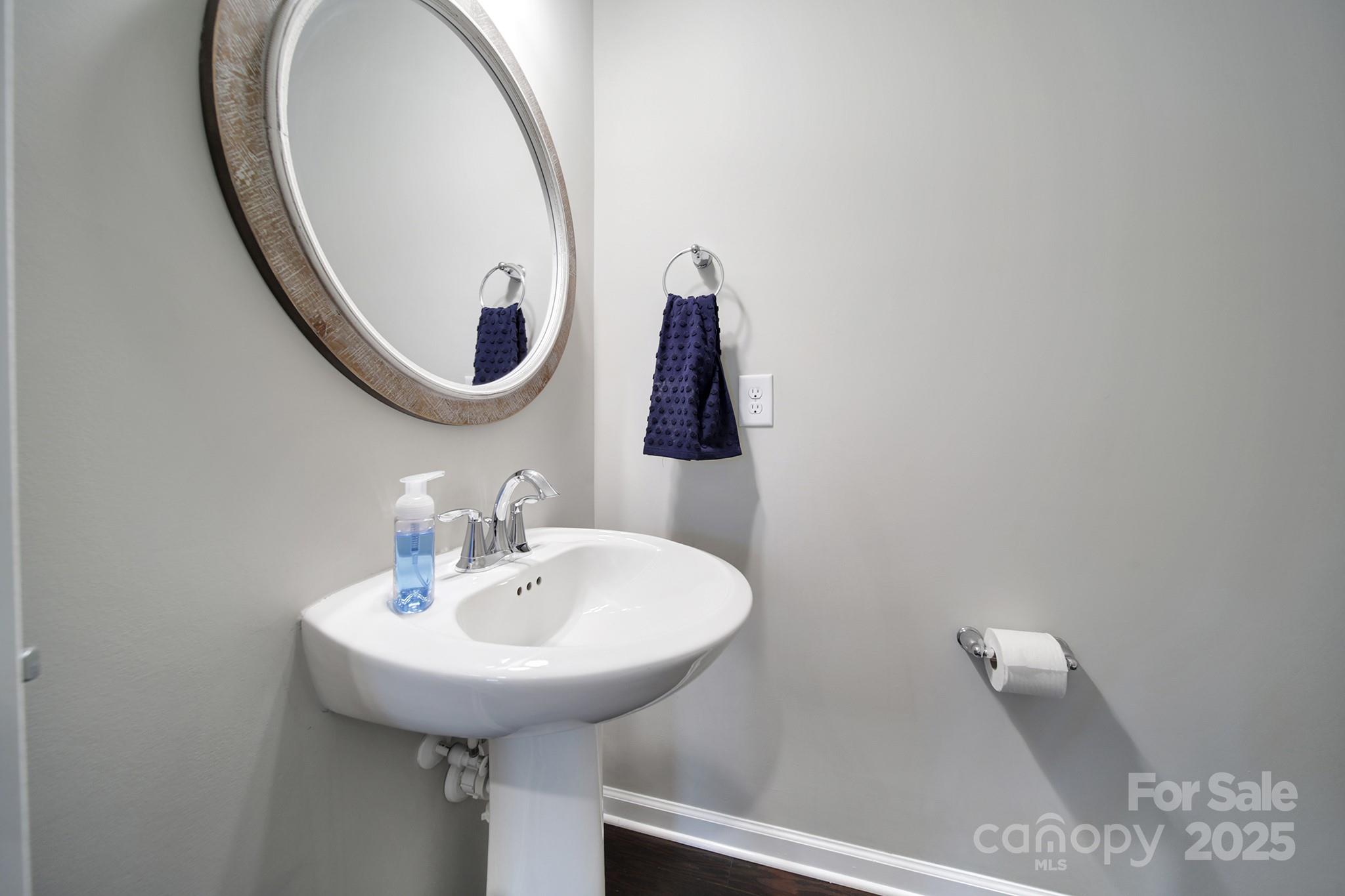 Waterside at the Catawba - Residential