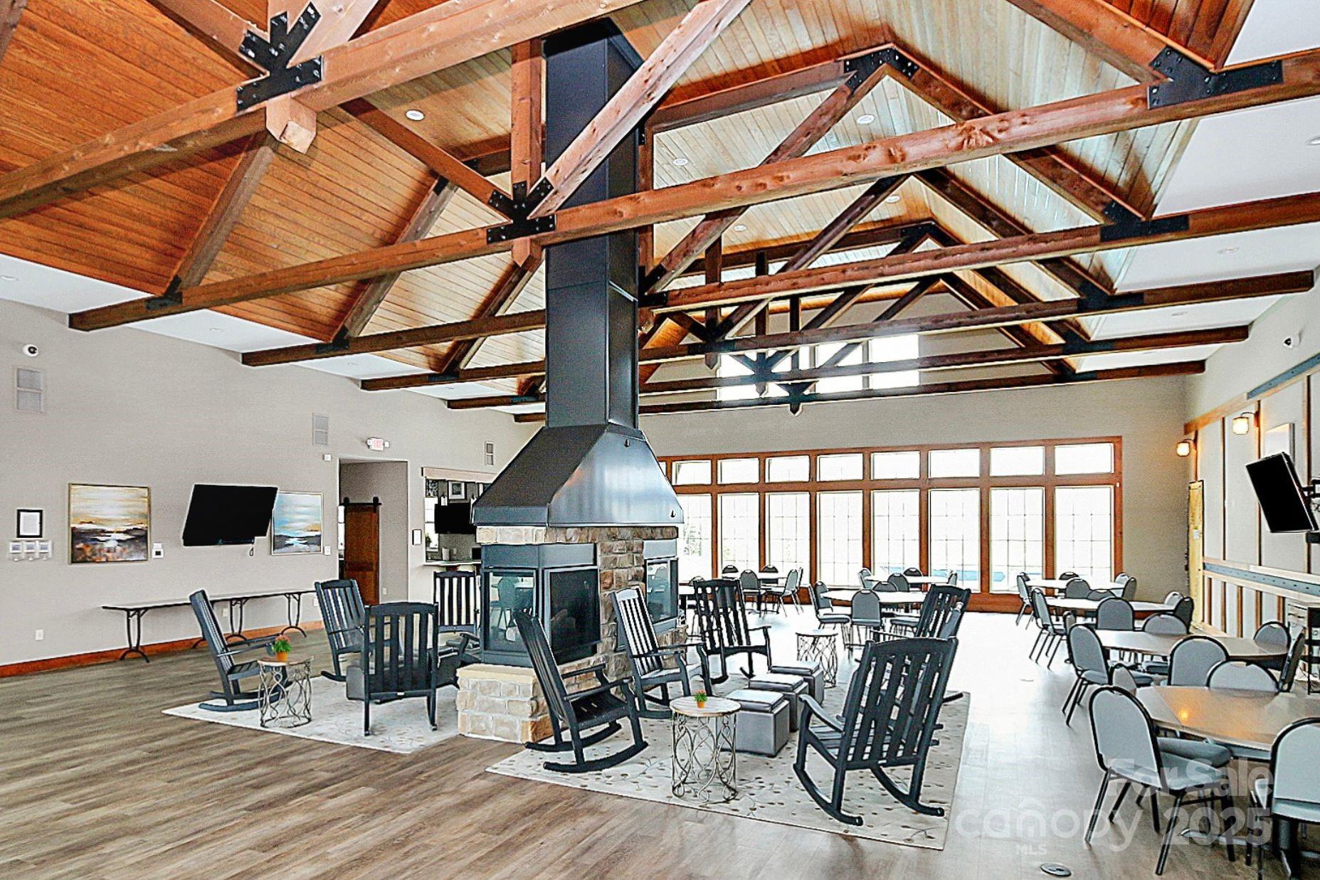 Waterside at the Catawba - Residential