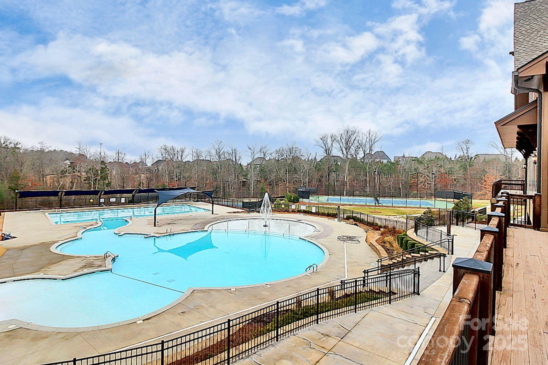 Waterside at the Catawba - Residential