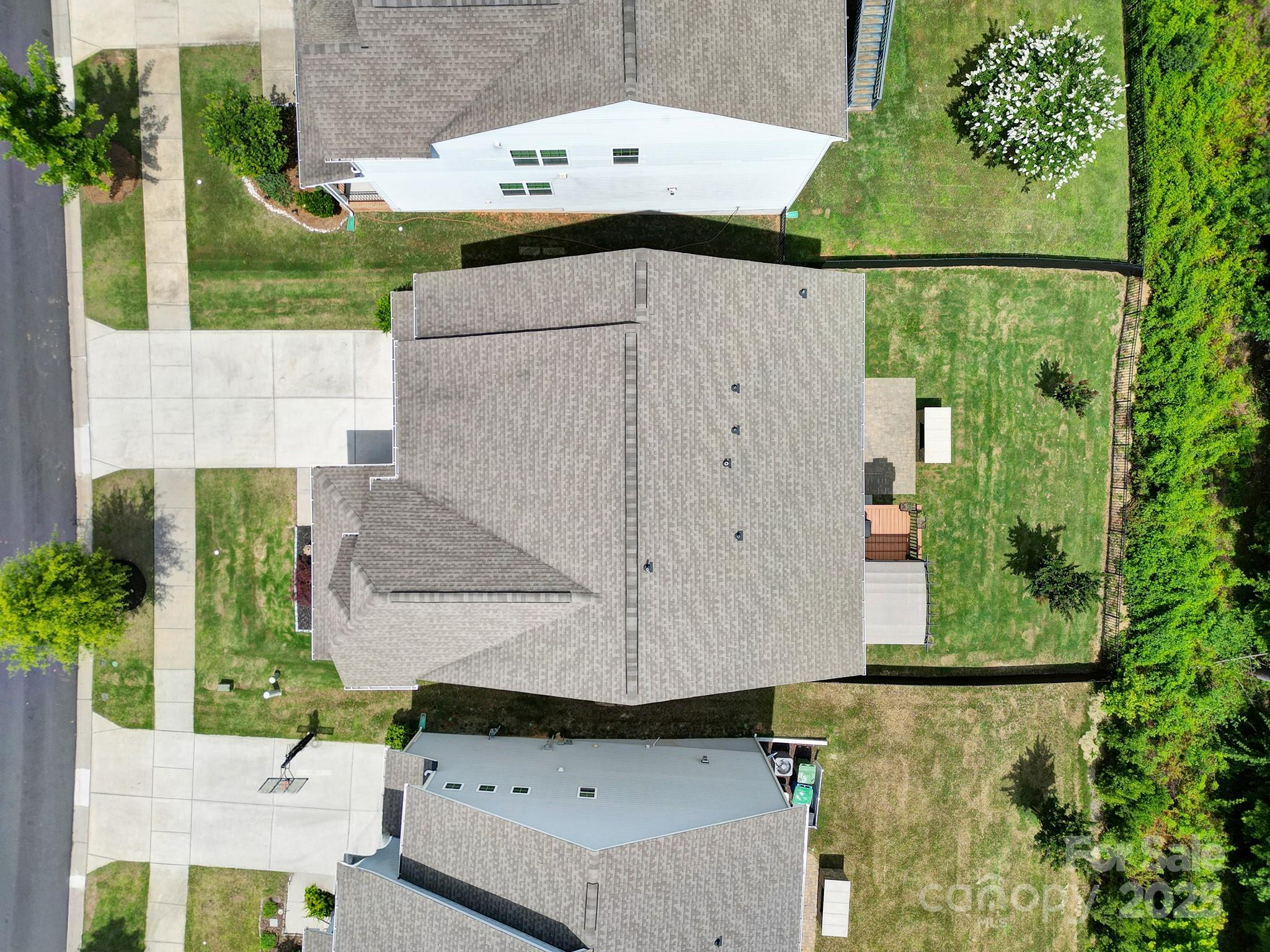 Waterside at the Catawba - Residential