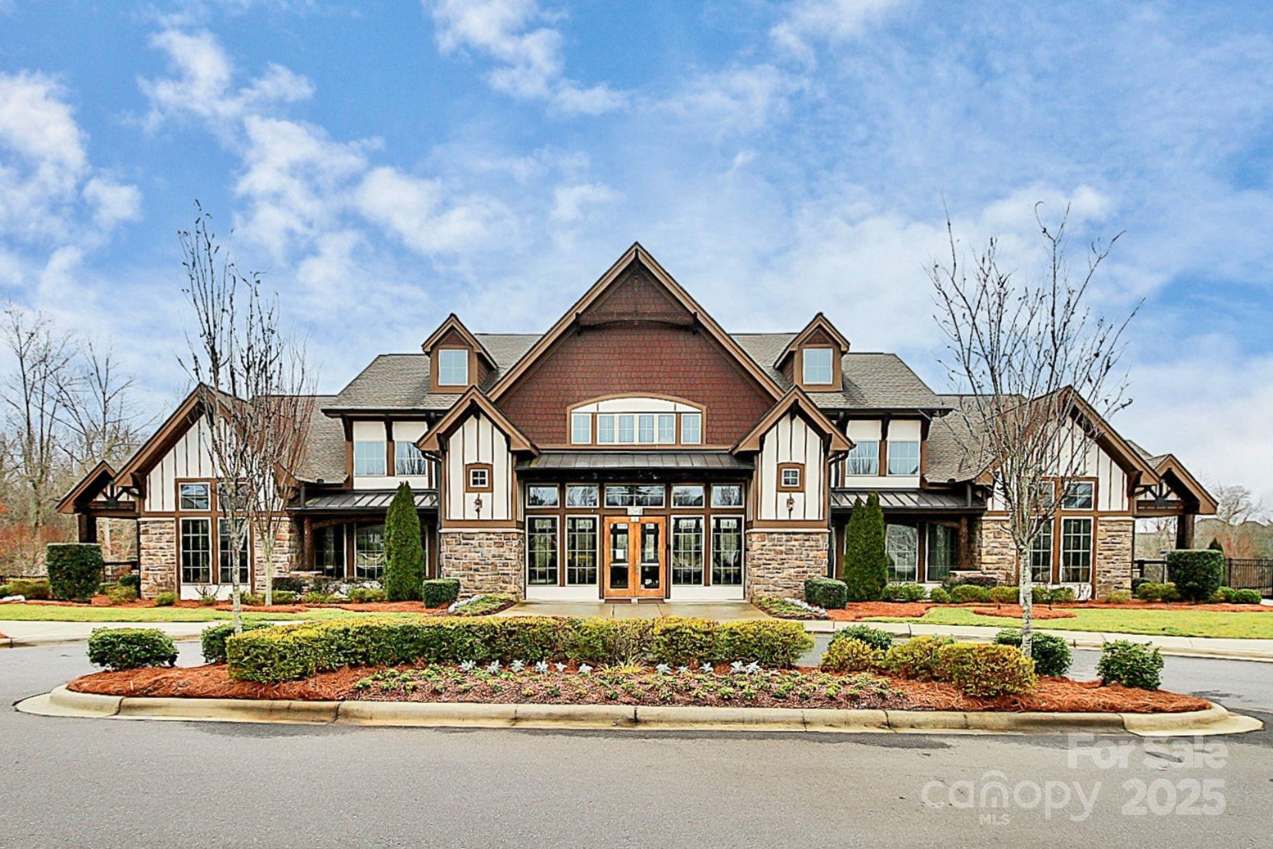 Waterside at the Catawba - Residential