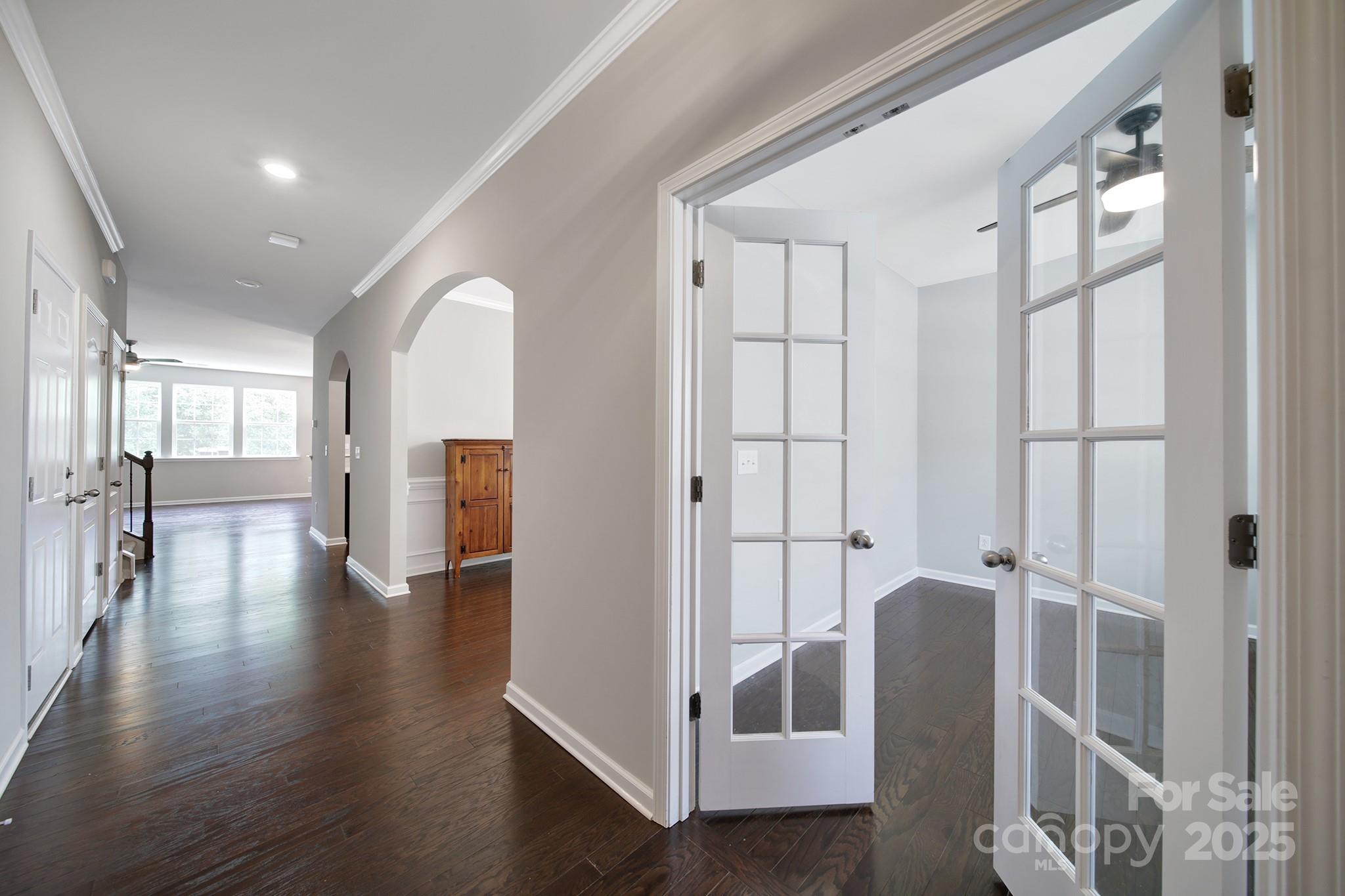 1604 Trentwood Drive