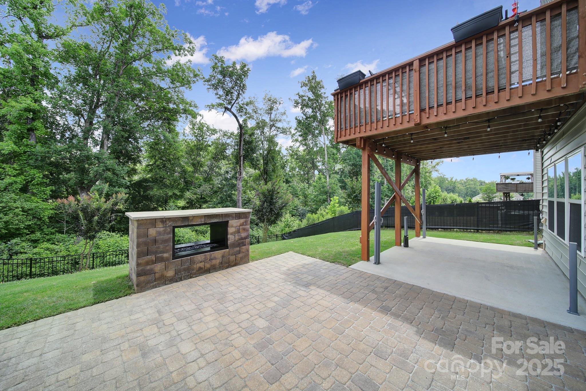 Waterside at the Catawba - Residential