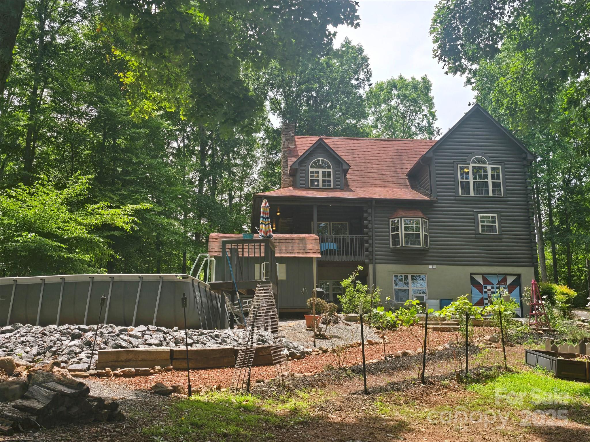 321 River Ridge Parkway