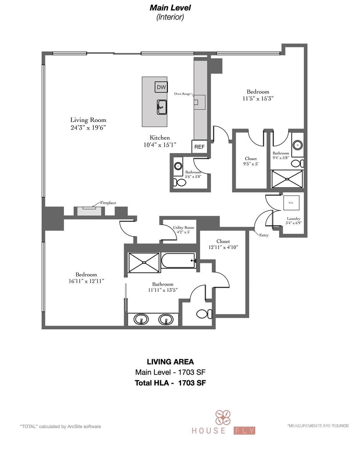 Asheville Arras Residence - Residential