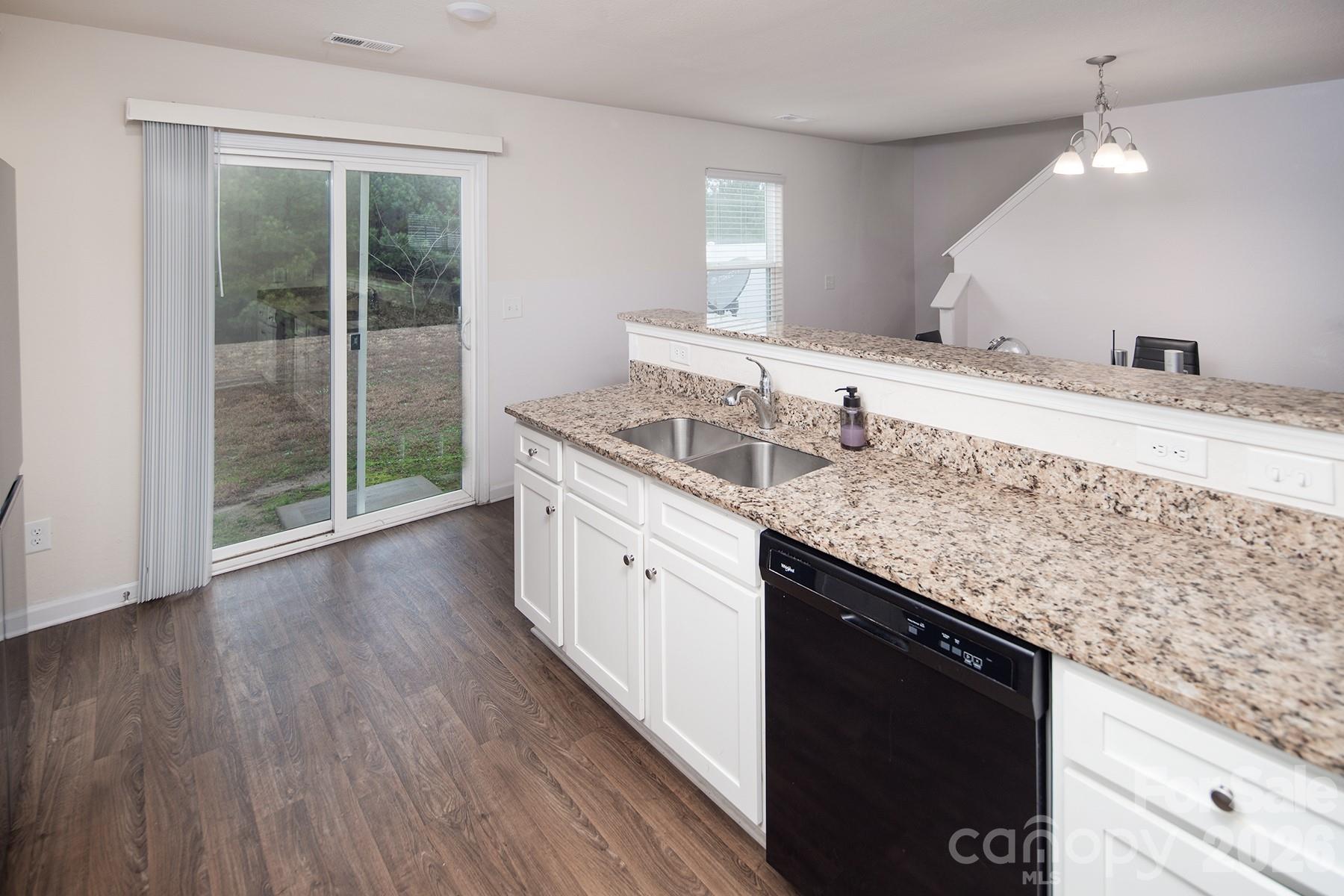 Paw Creek Village - Residential