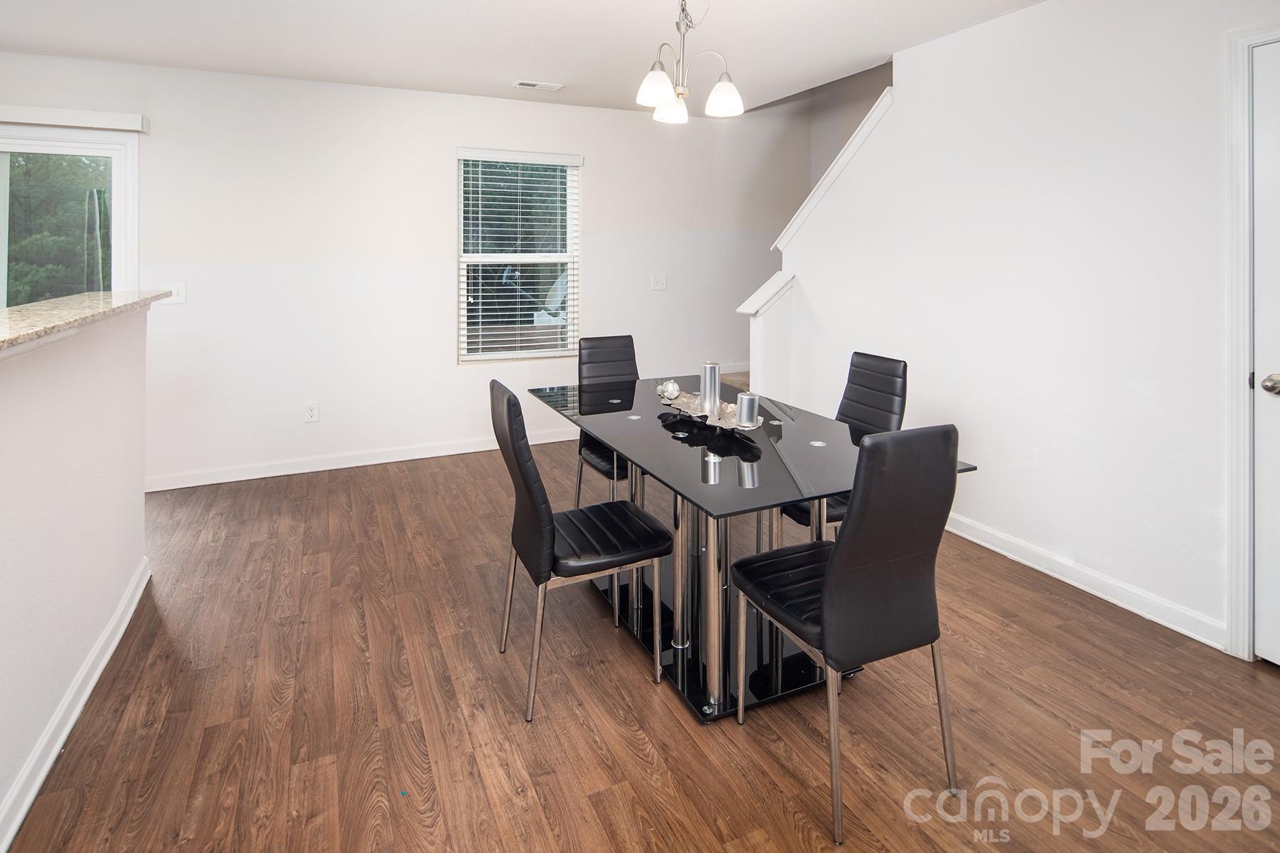 Paw Creek Village - Residential