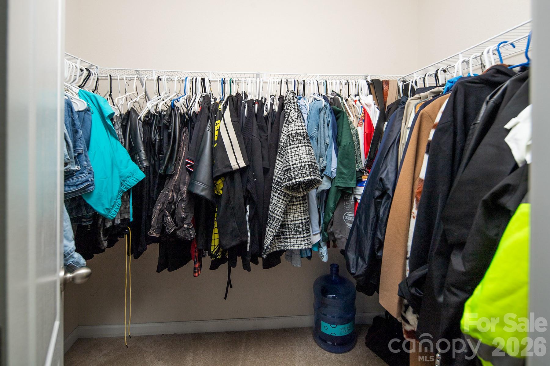 Paw Creek Village - Residential