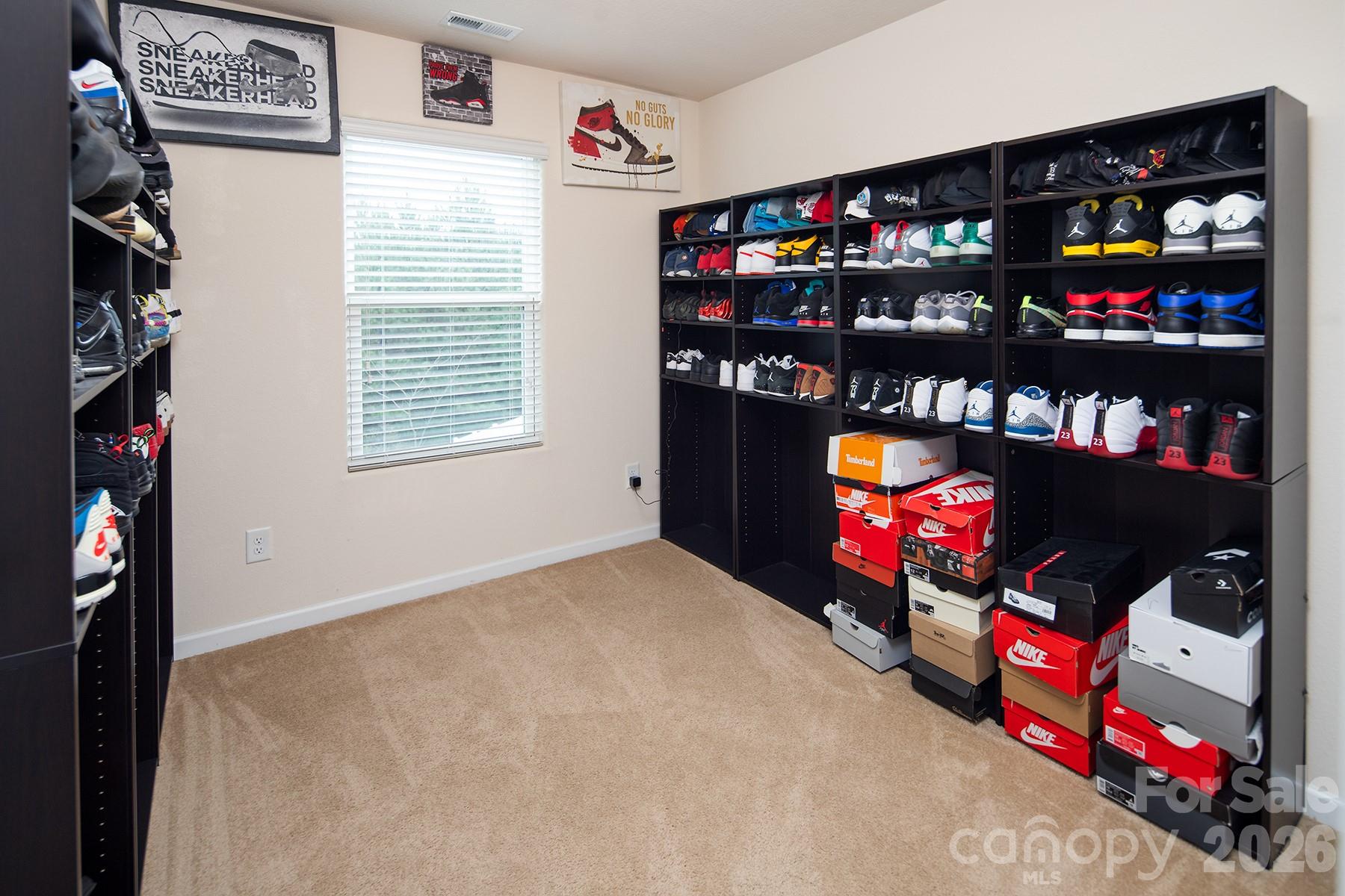 Paw Creek Village - Residential