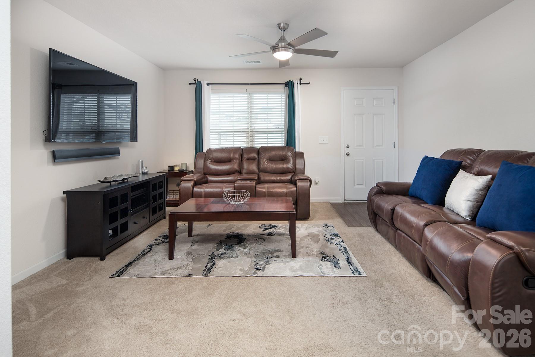 Paw Creek Village - Residential