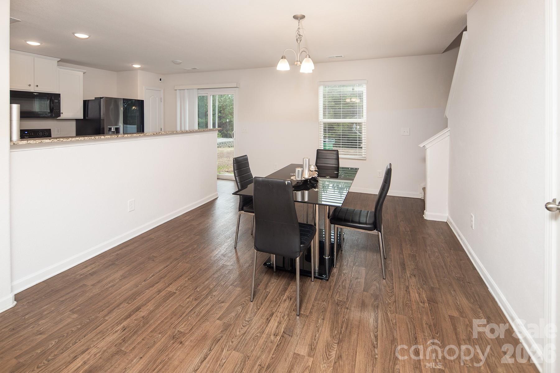 Paw Creek Village - Residential