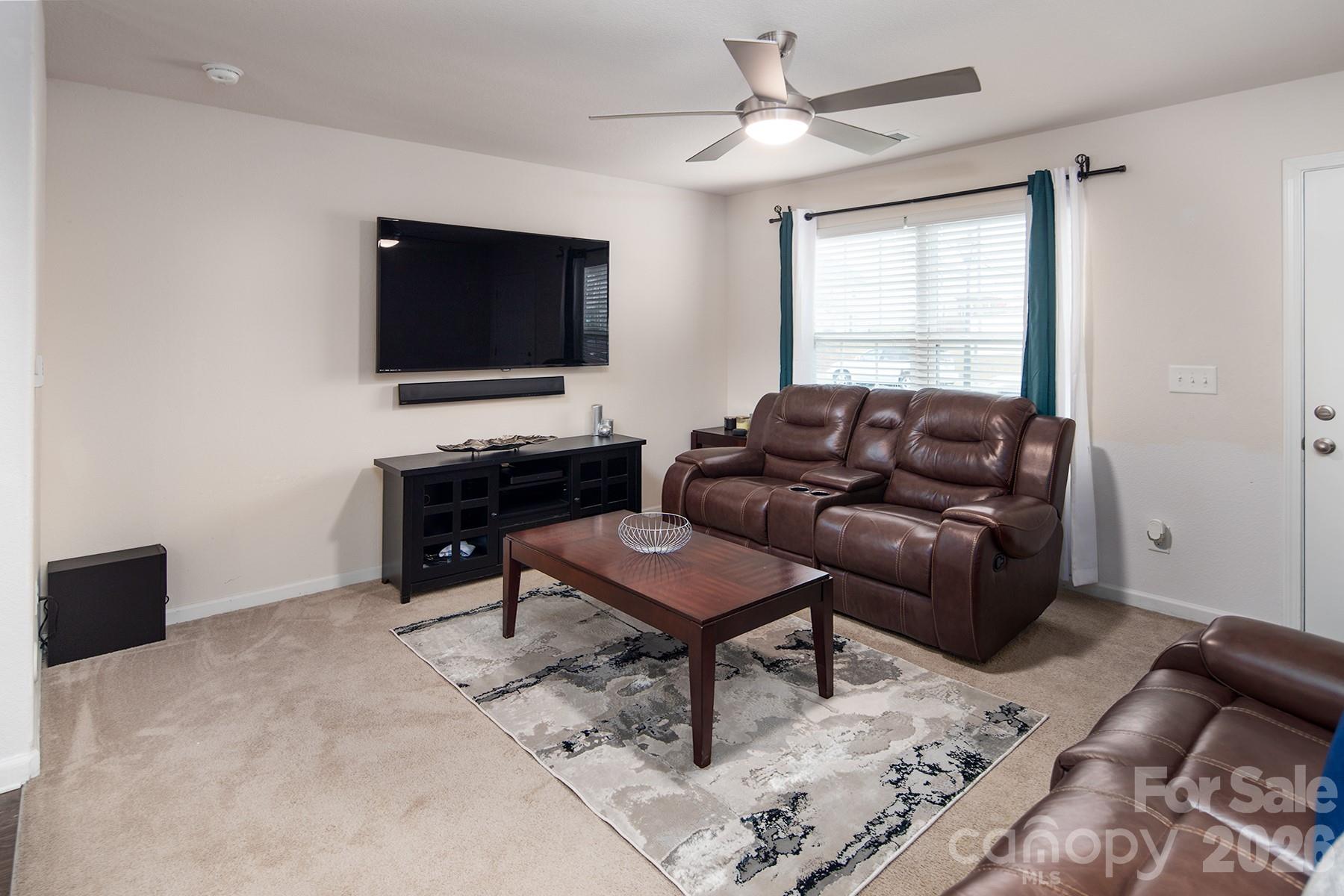 Paw Creek Village - Residential