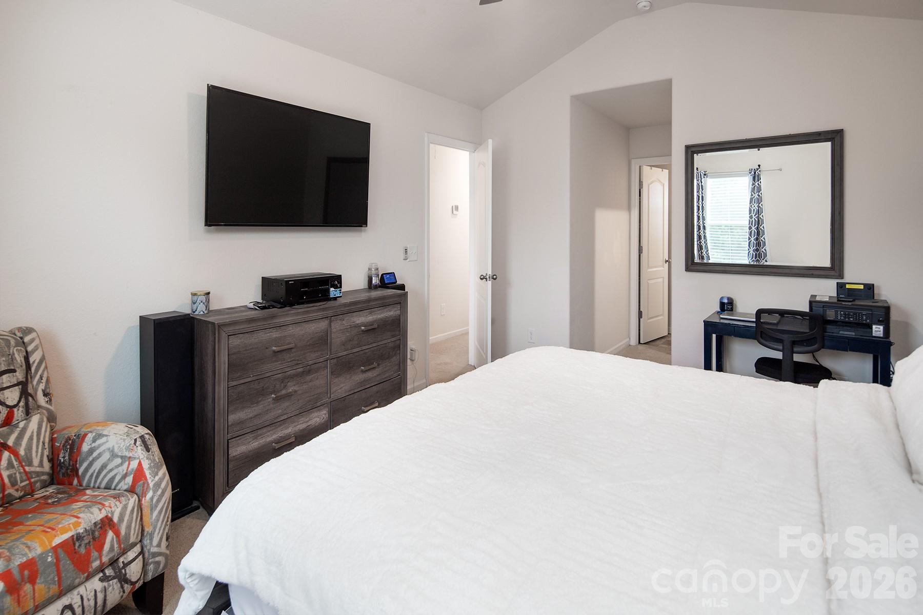 Paw Creek Village - Residential