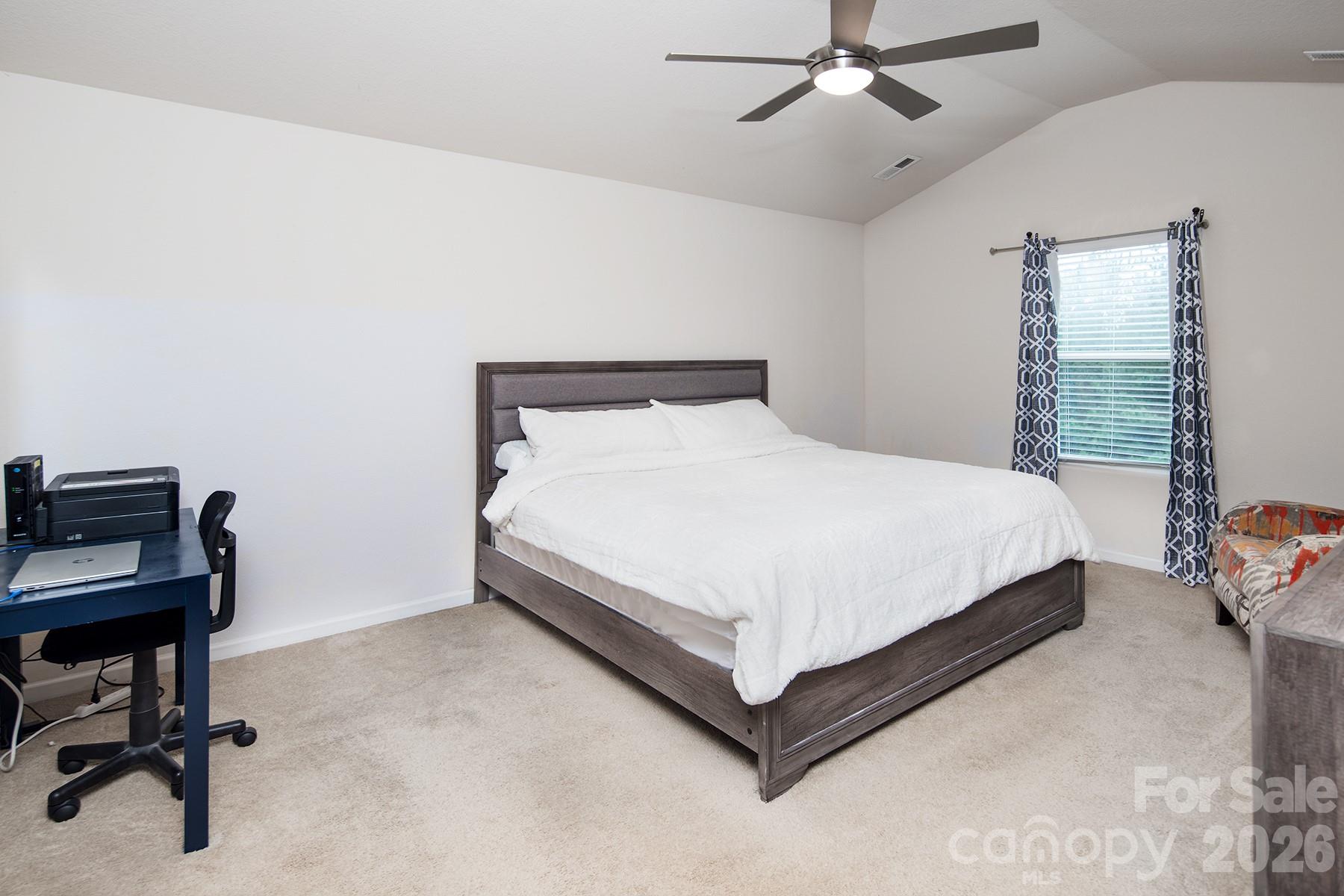 Paw Creek Village - Residential