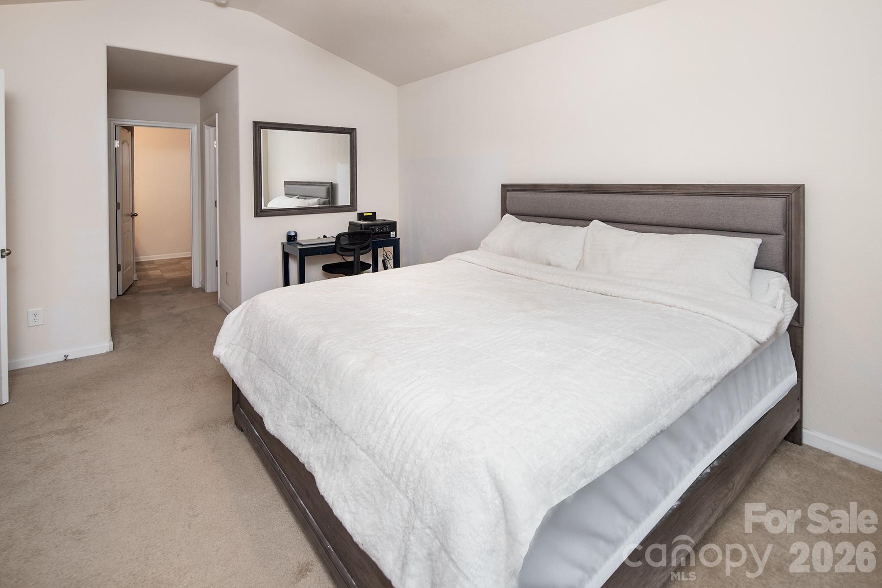 Paw Creek Village - Residential