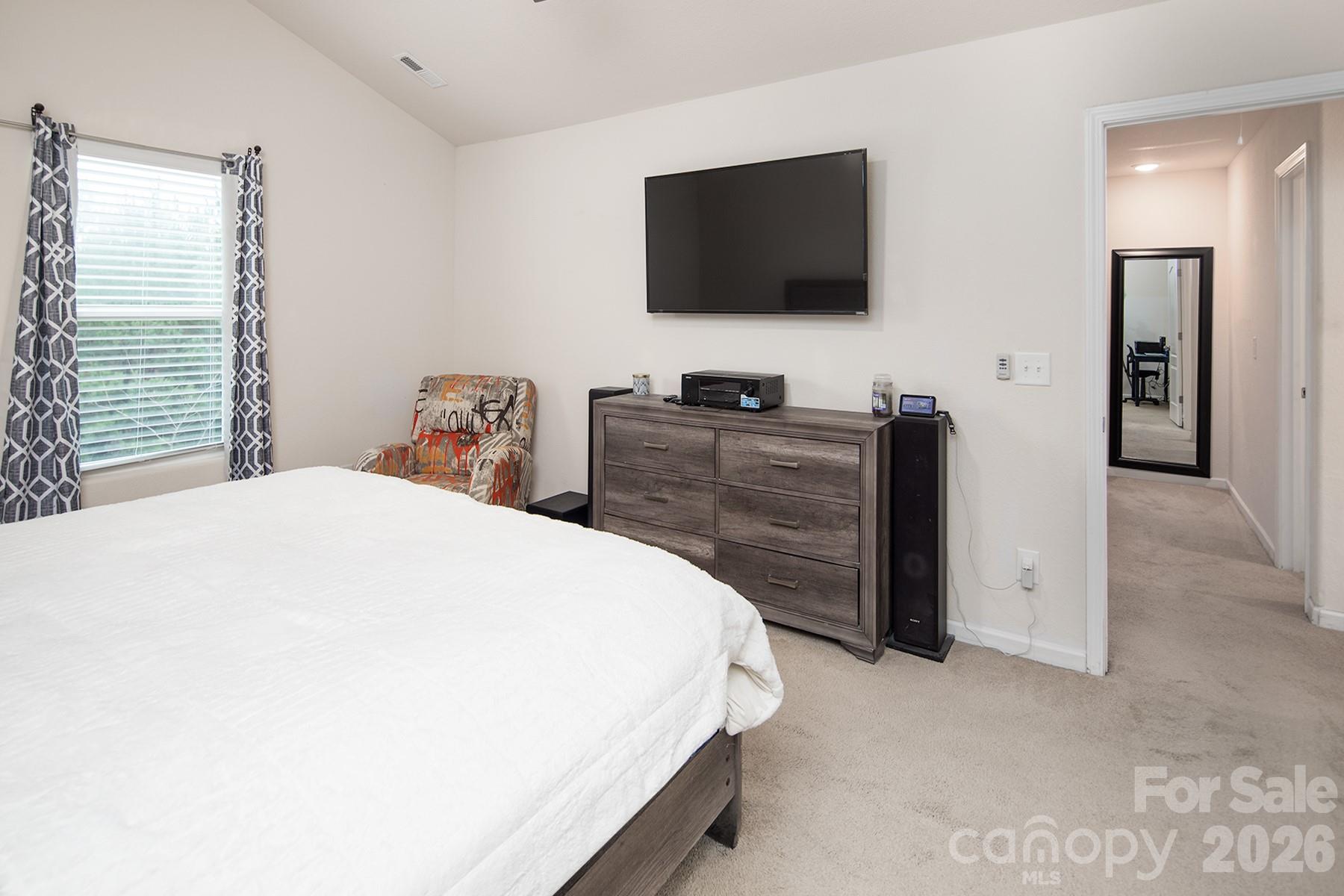 Paw Creek Village - Residential