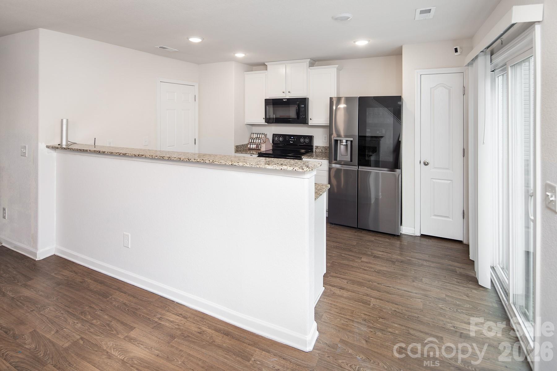 Paw Creek Village - Residential