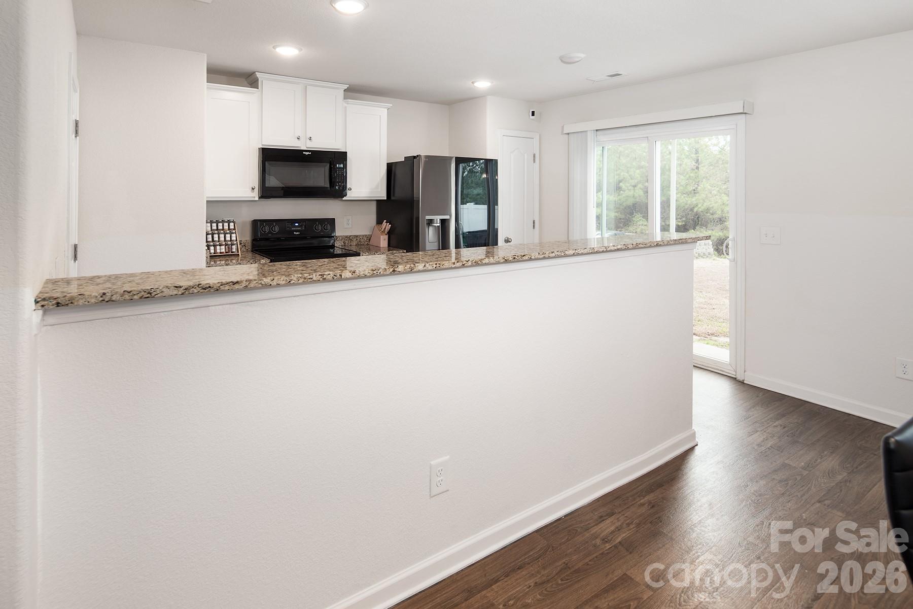 Paw Creek Village - Residential