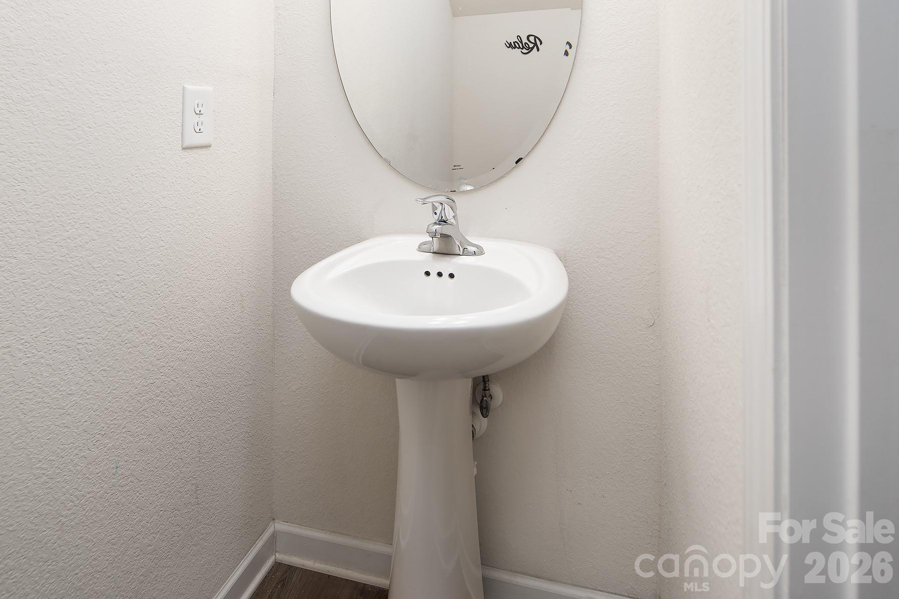 Paw Creek Village - Residential