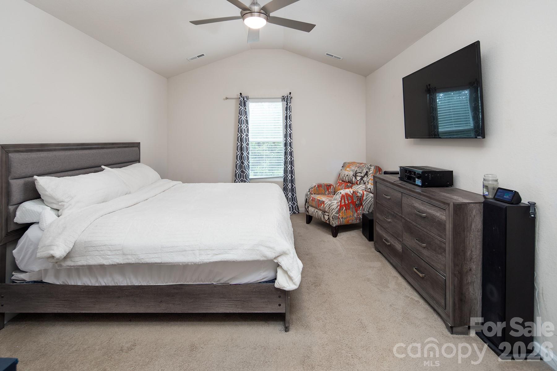 Paw Creek Village - Residential