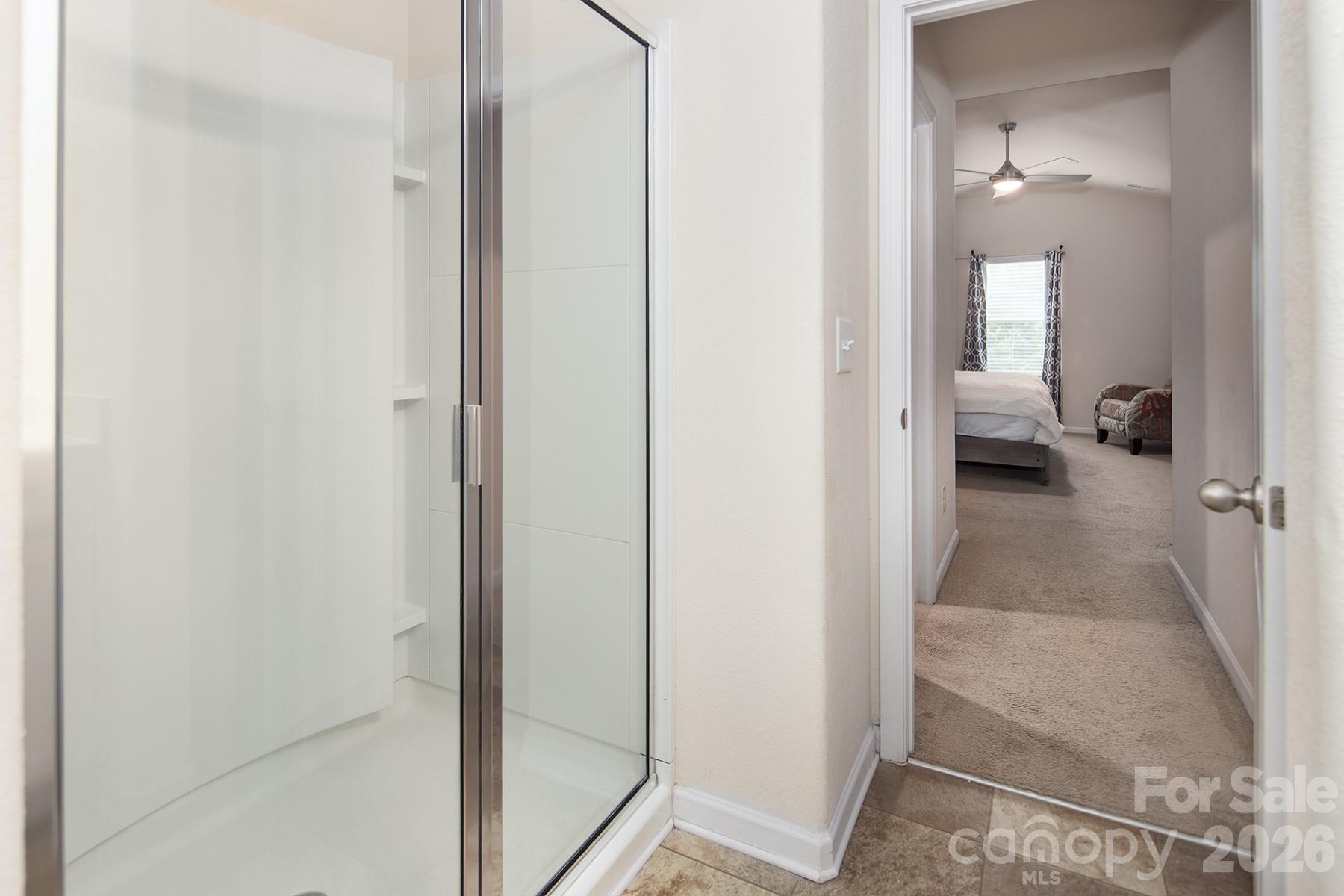 Paw Creek Village - Residential