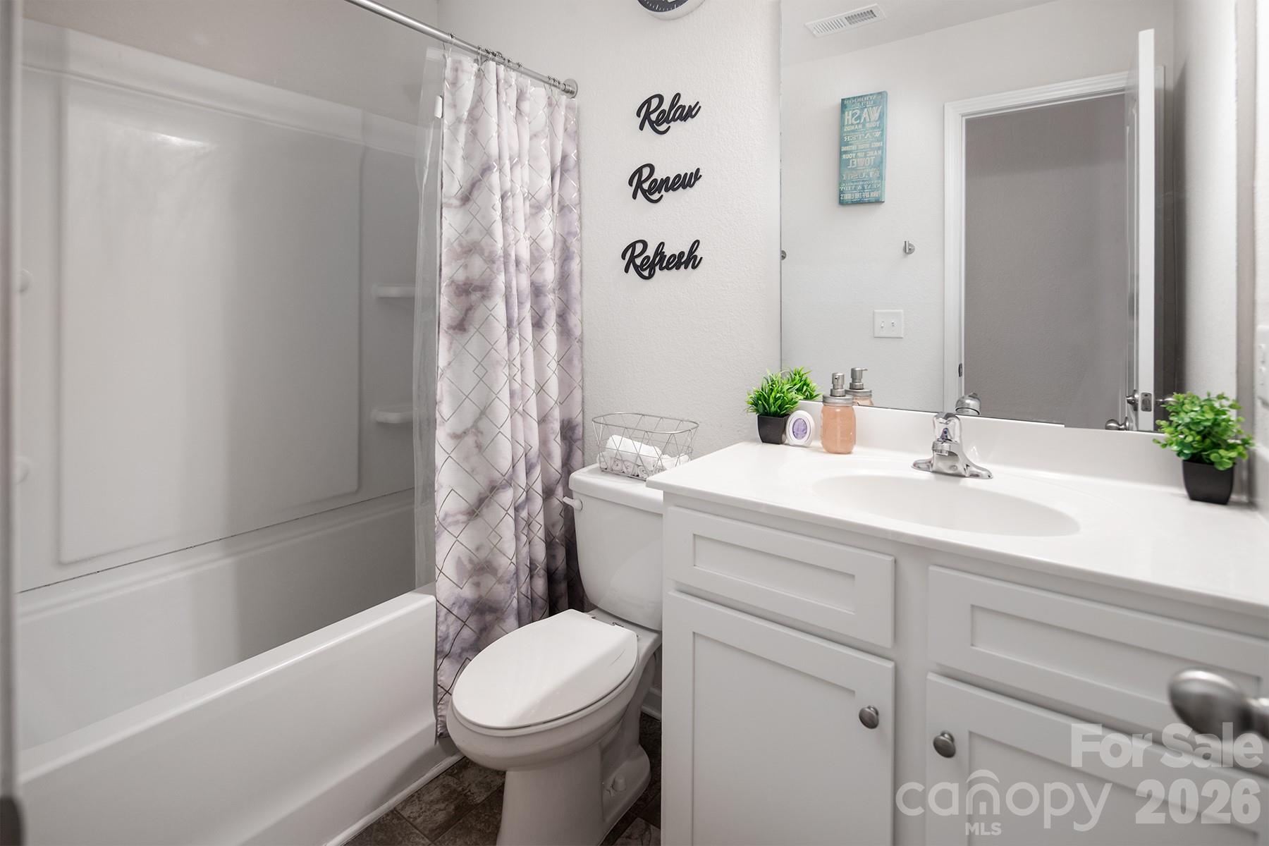 Paw Creek Village - Residential