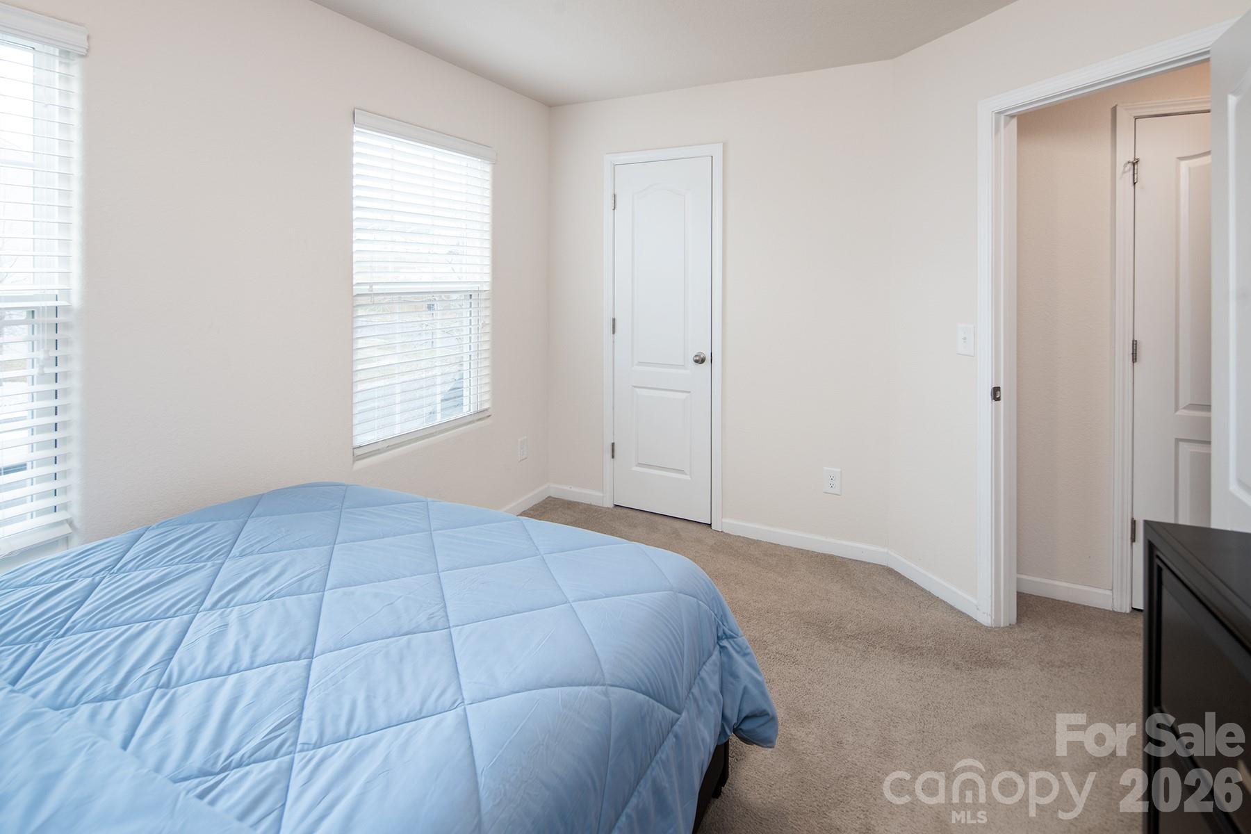 Paw Creek Village - Residential