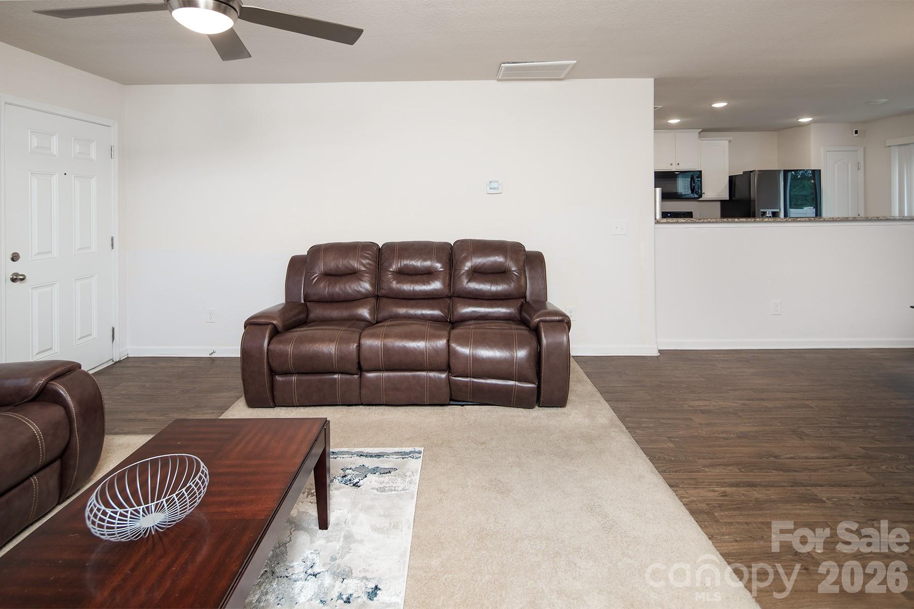 Paw Creek Village - Residential