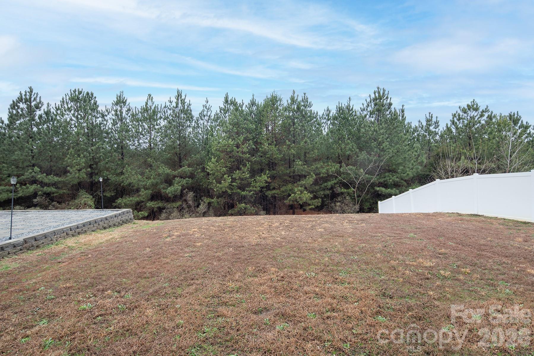 Paw Creek Village - Residential