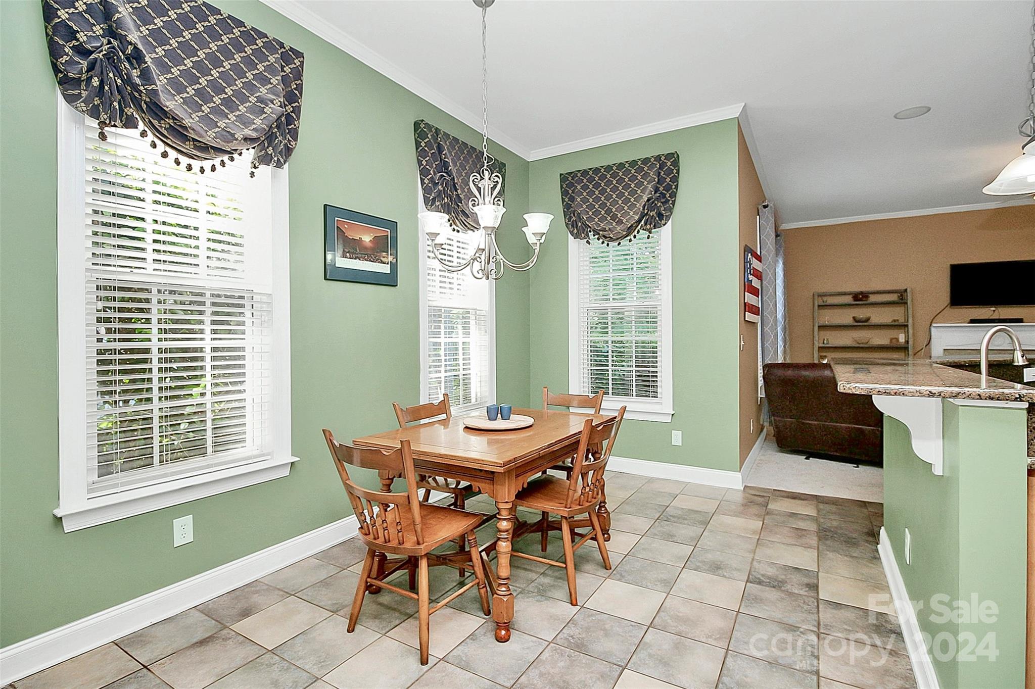 Hunter Oaks - Residential