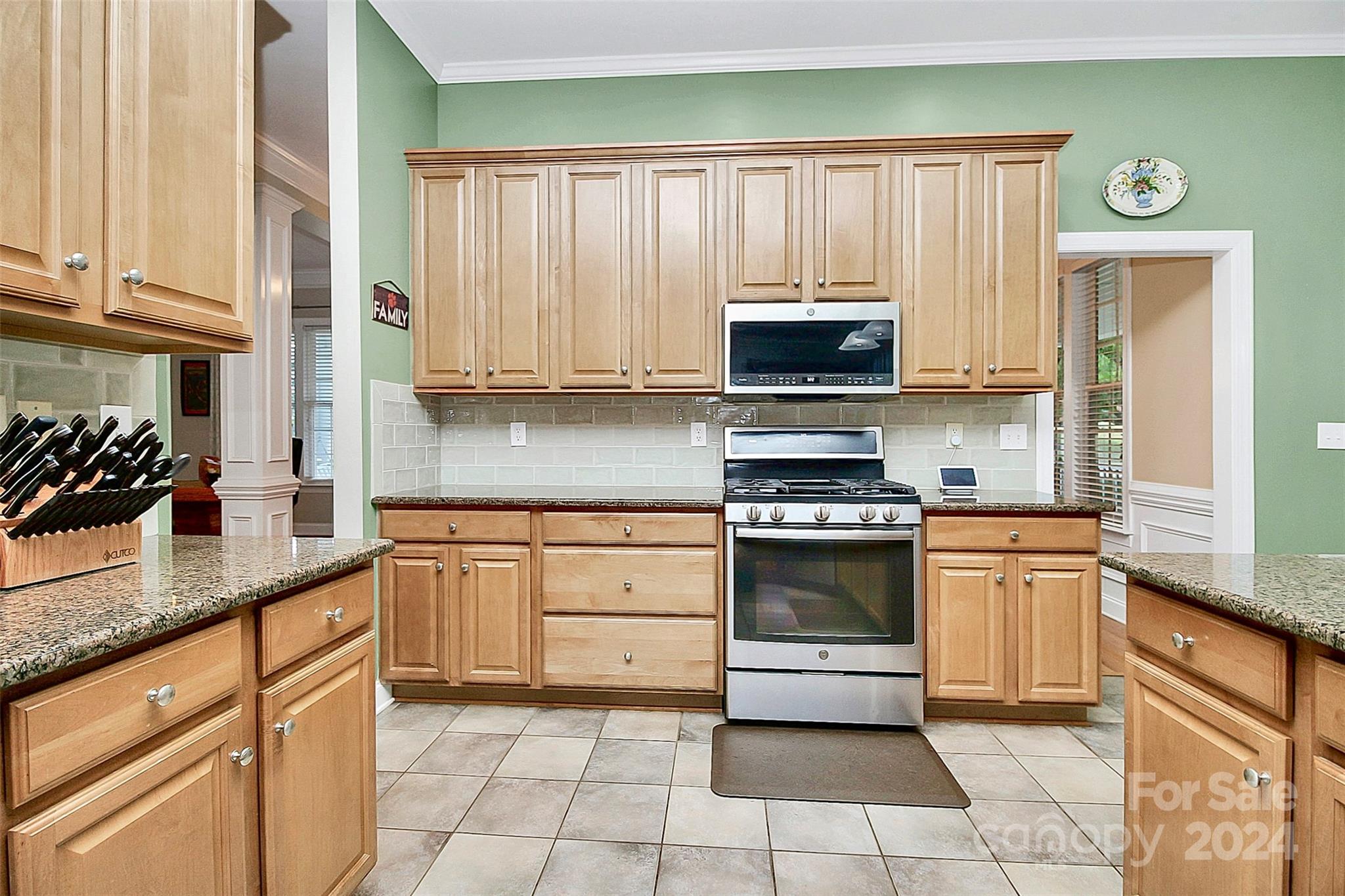 Hunter Oaks - Residential