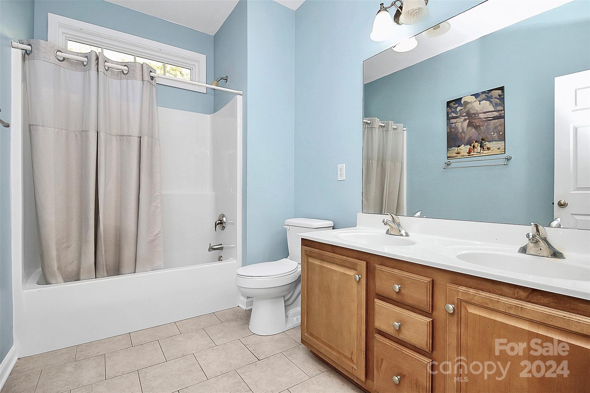 Hunter Oaks - Residential