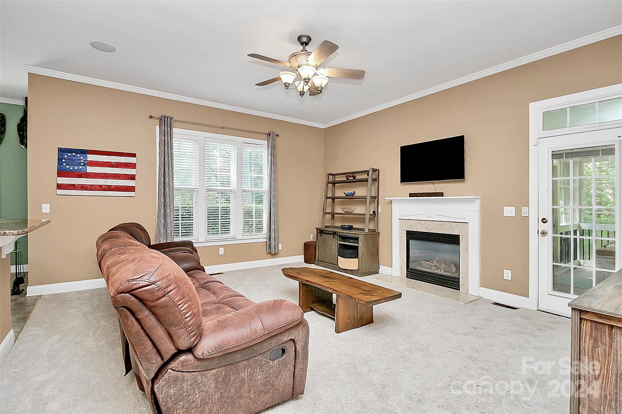 Hunter Oaks - Residential