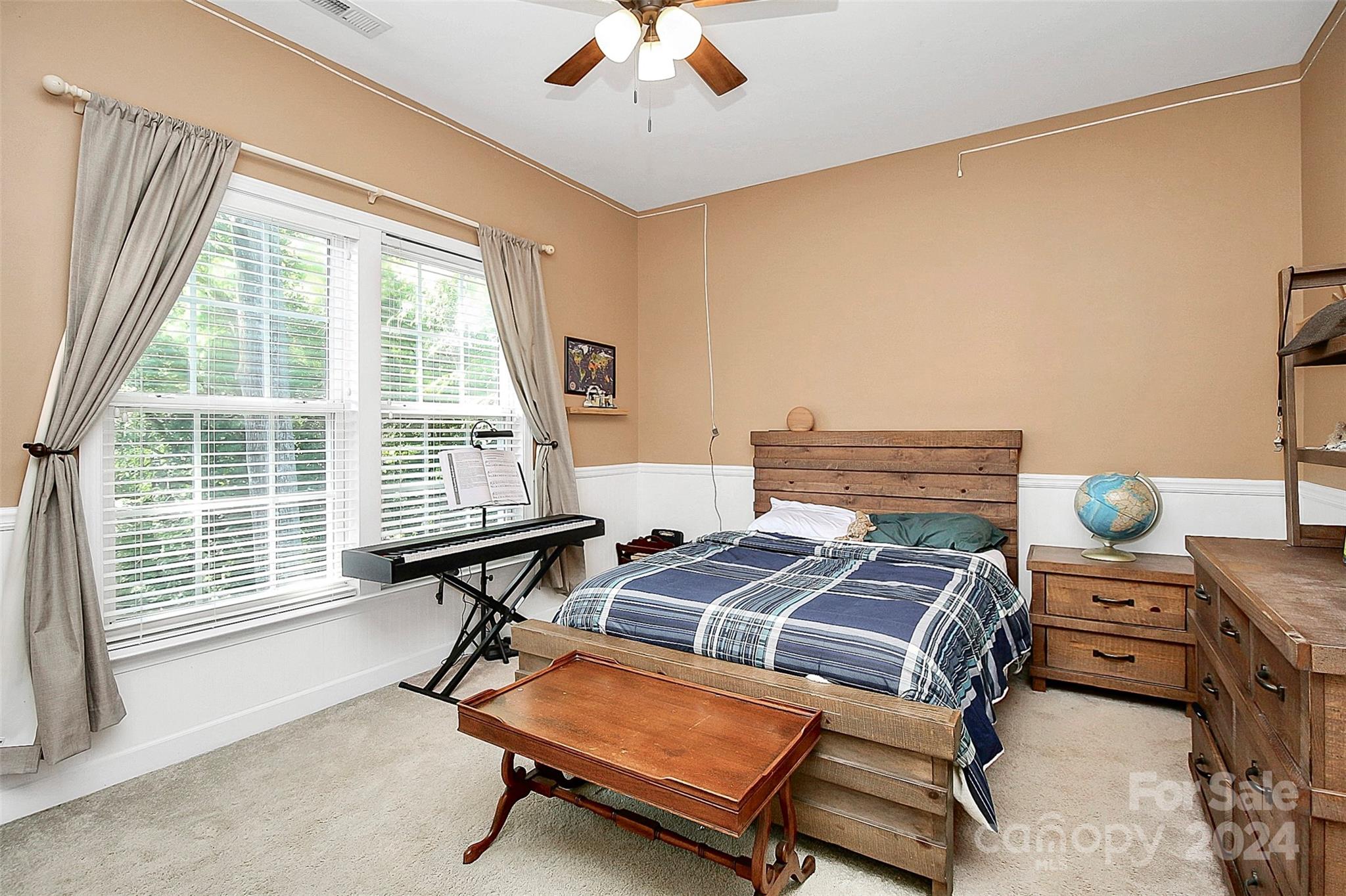 Hunter Oaks - Residential