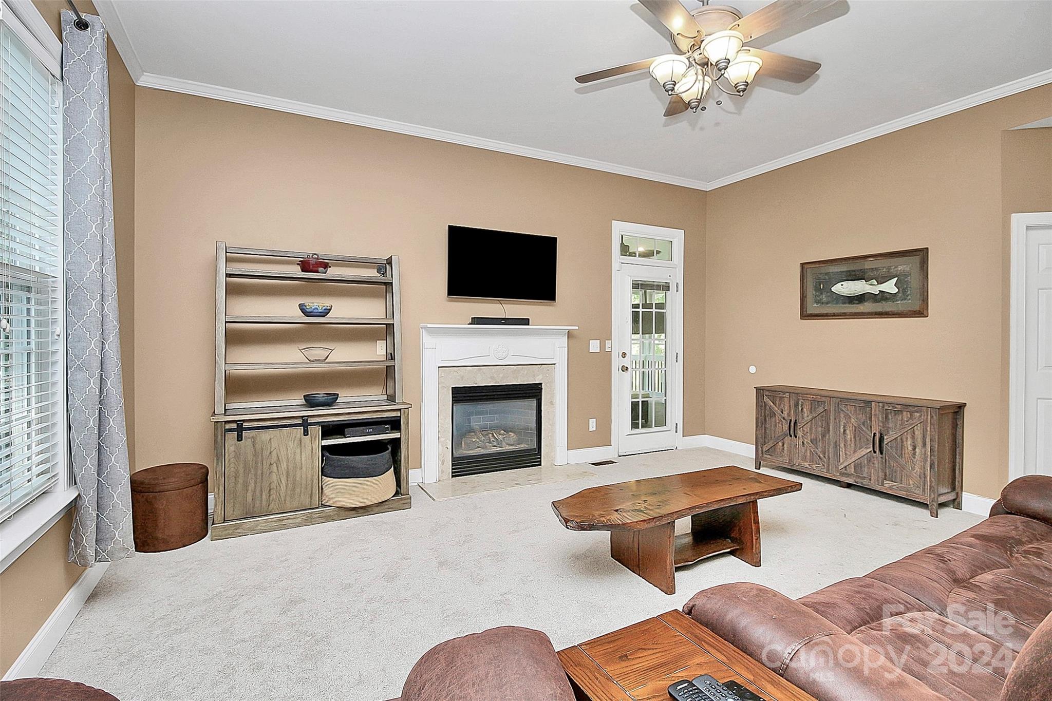 Hunter Oaks - Residential