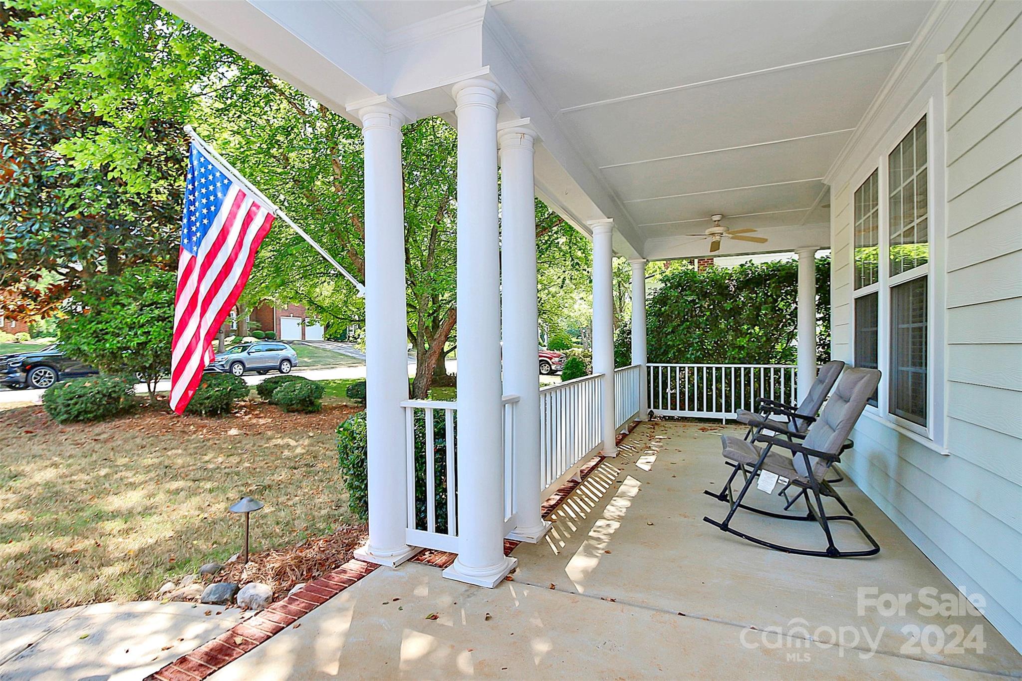 Hunter Oaks - Residential