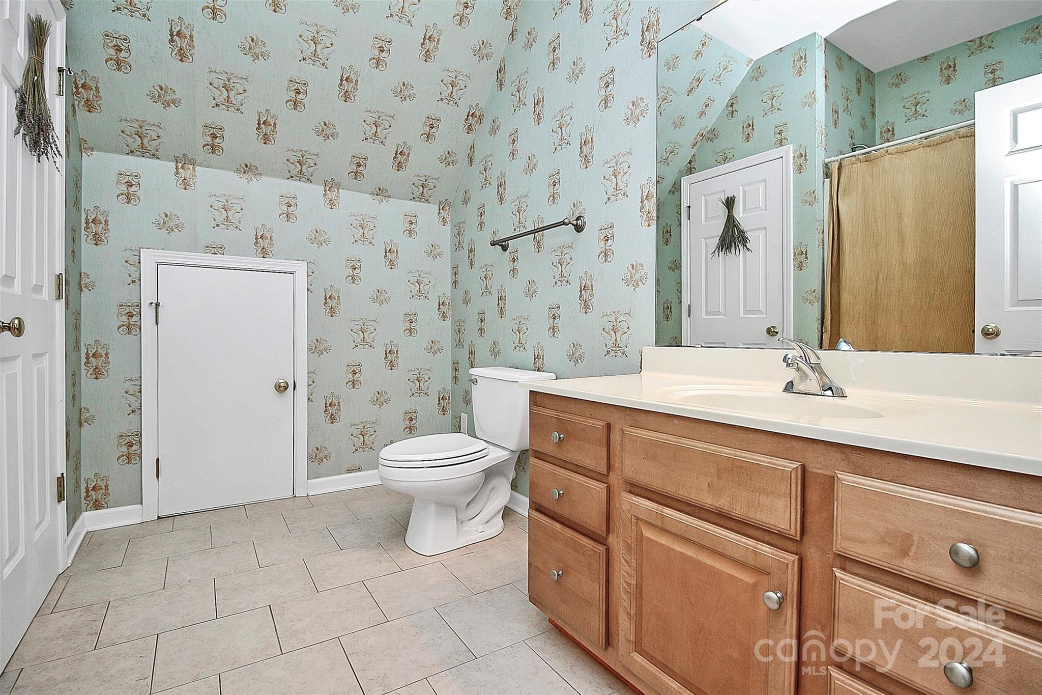 Hunter Oaks - Residential