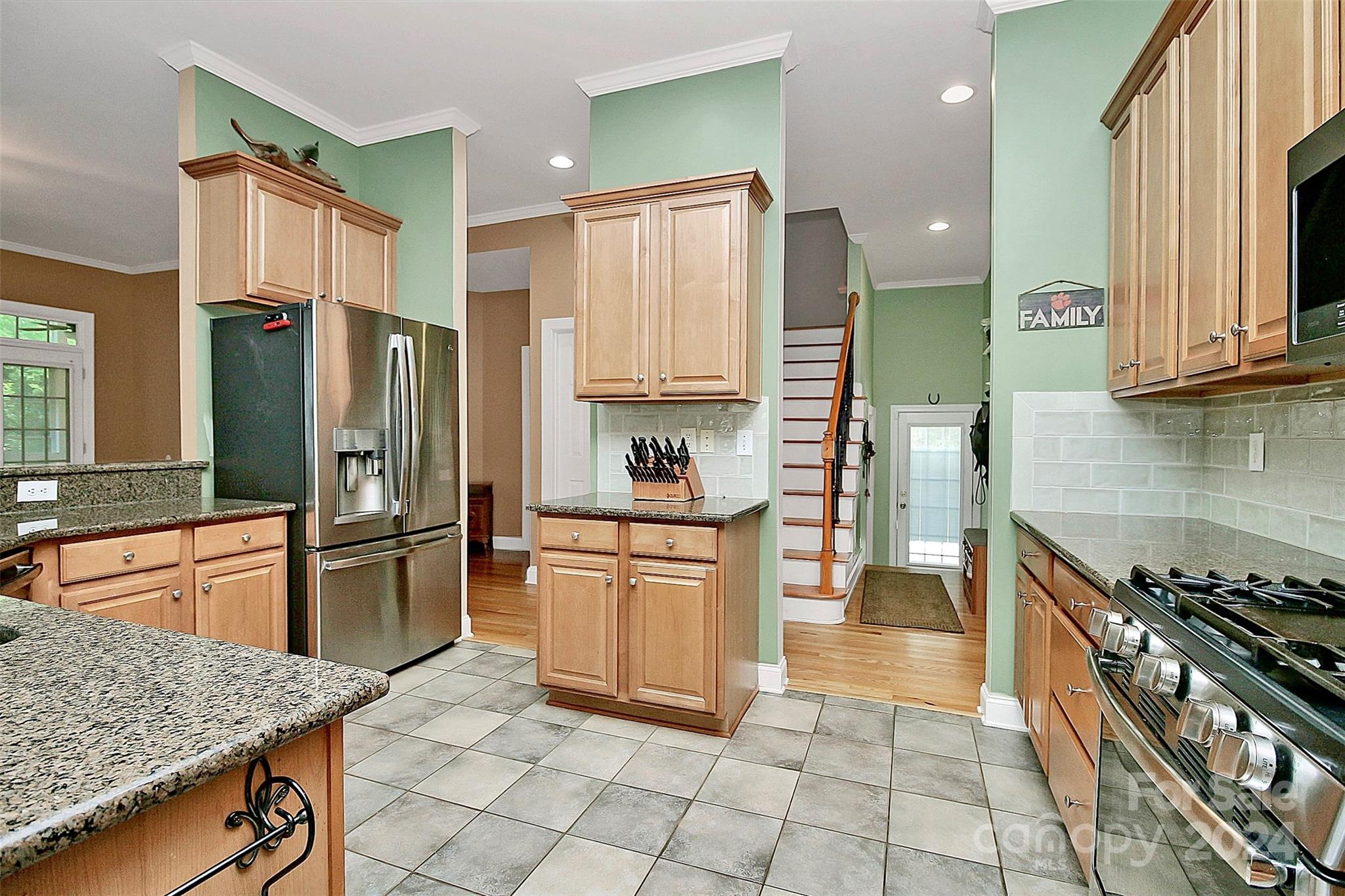 Hunter Oaks - Residential