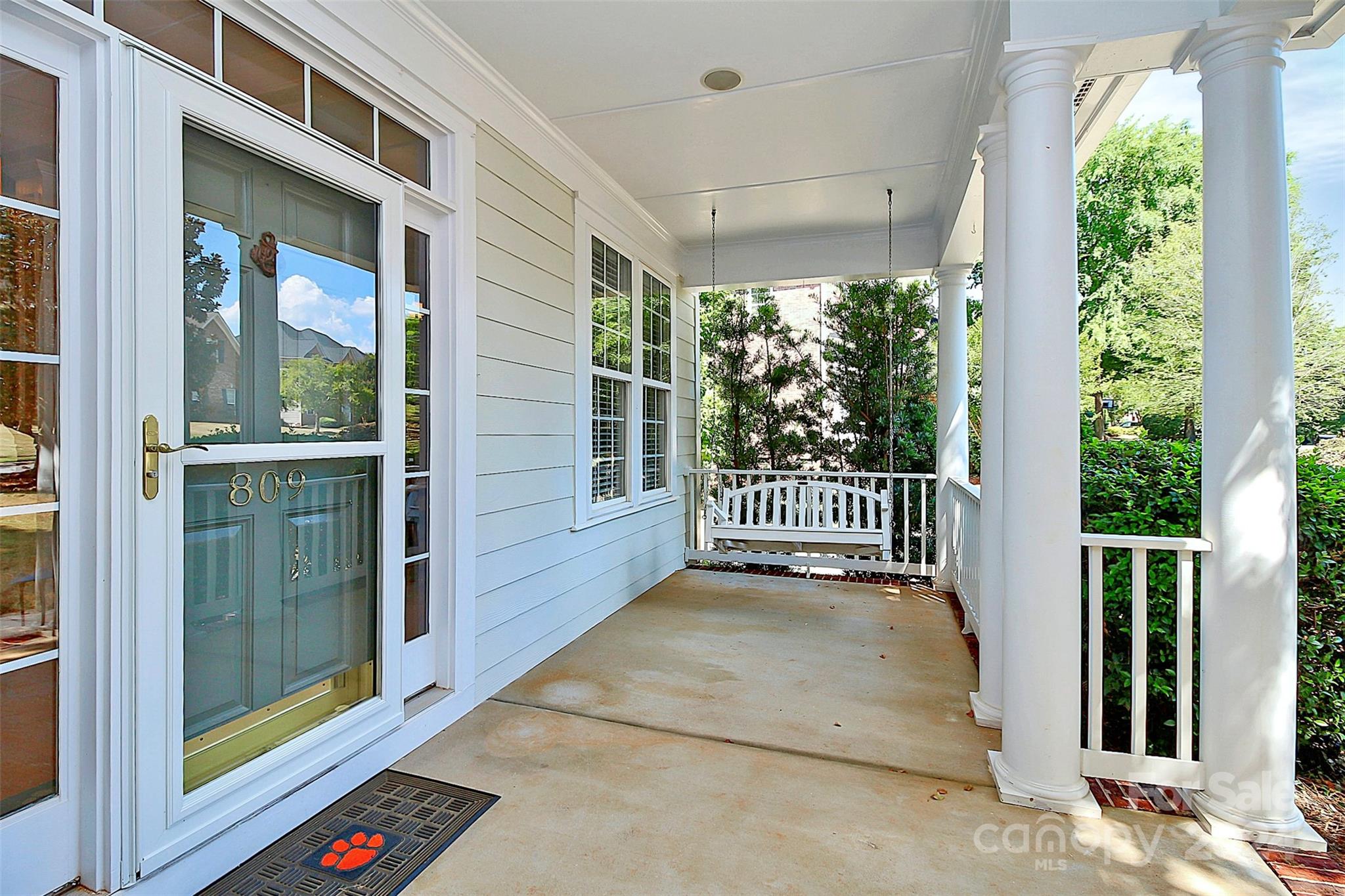 Hunter Oaks - Residential