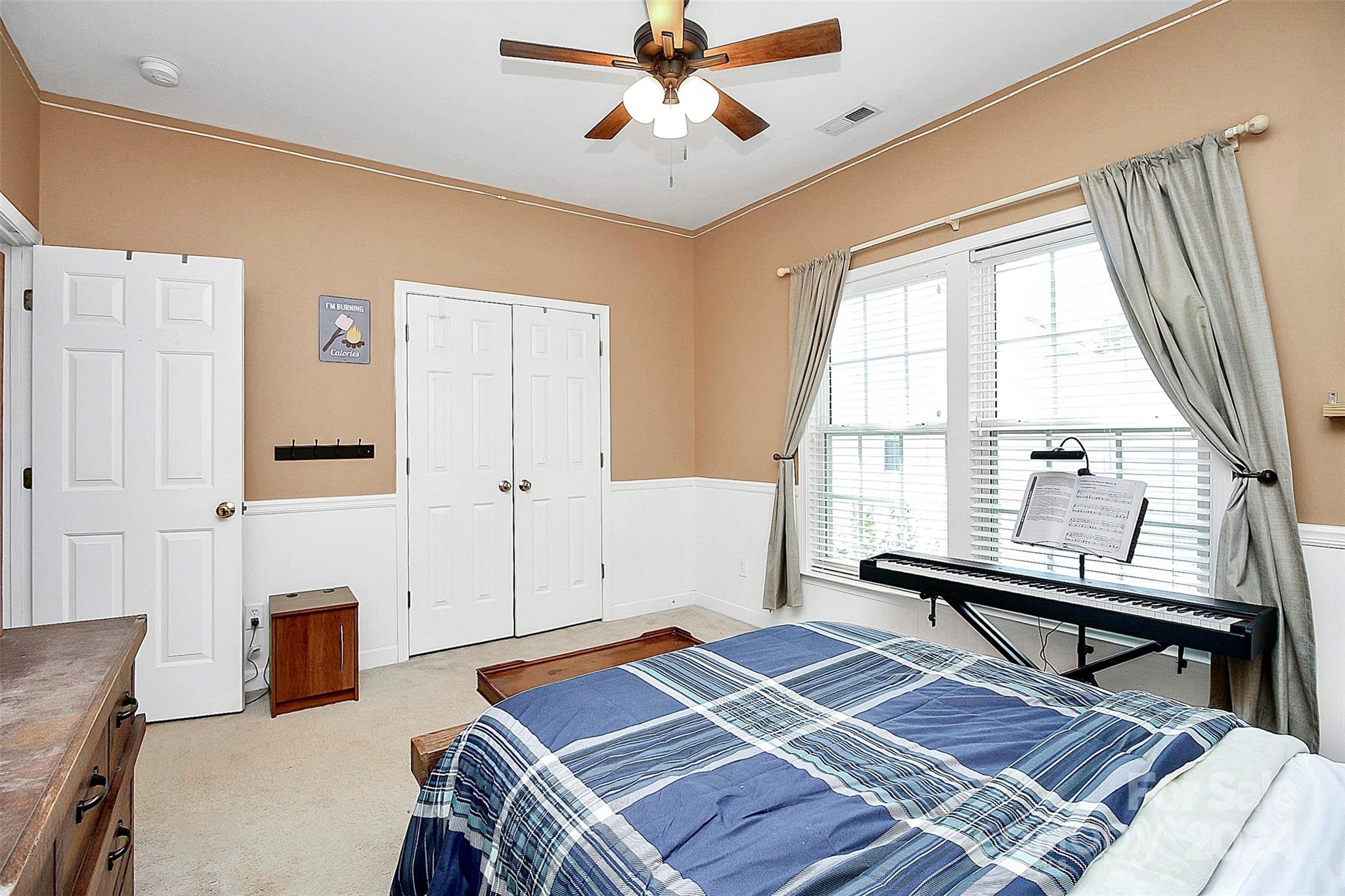 Hunter Oaks - Residential