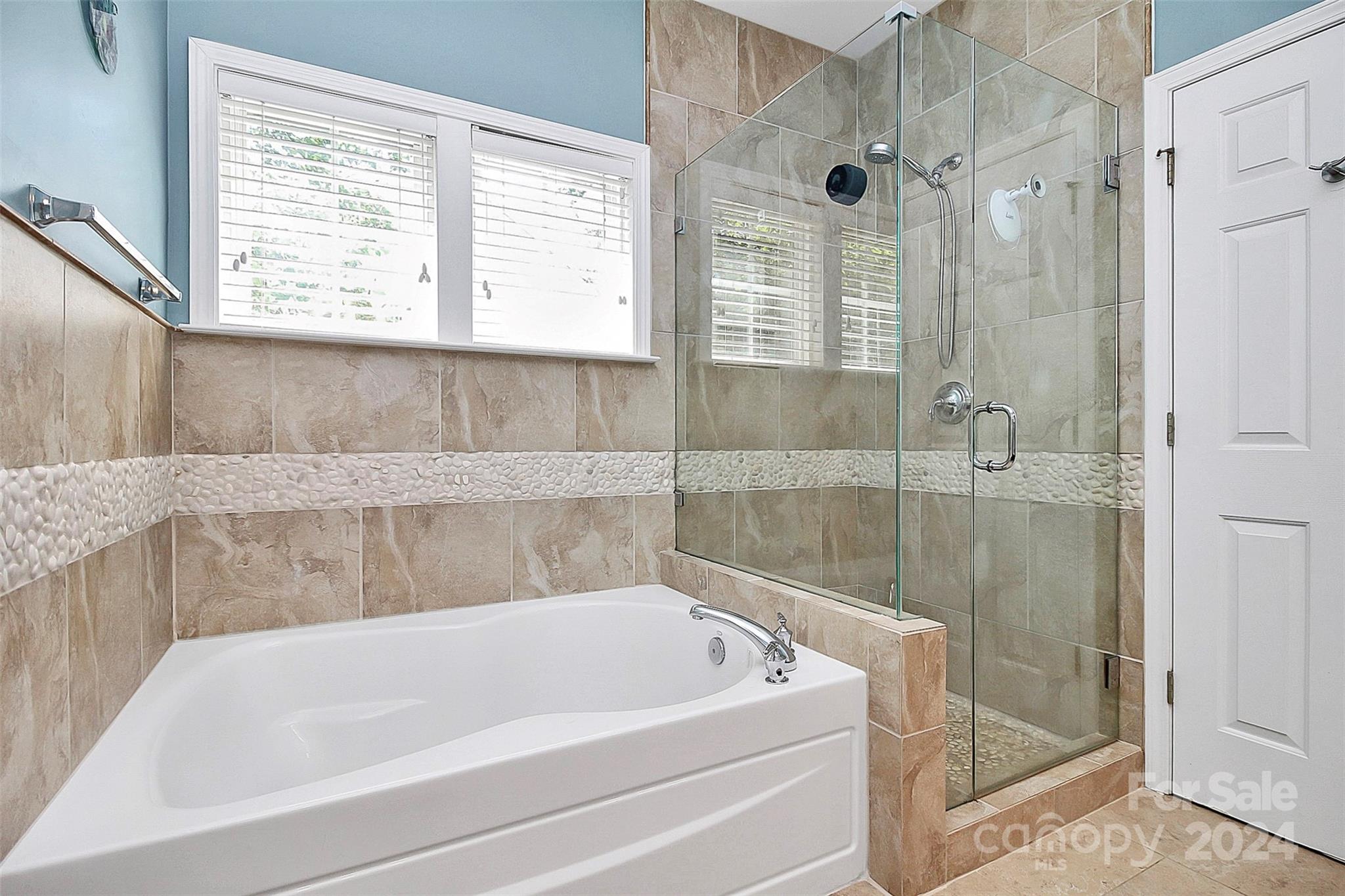 Hunter Oaks - Residential