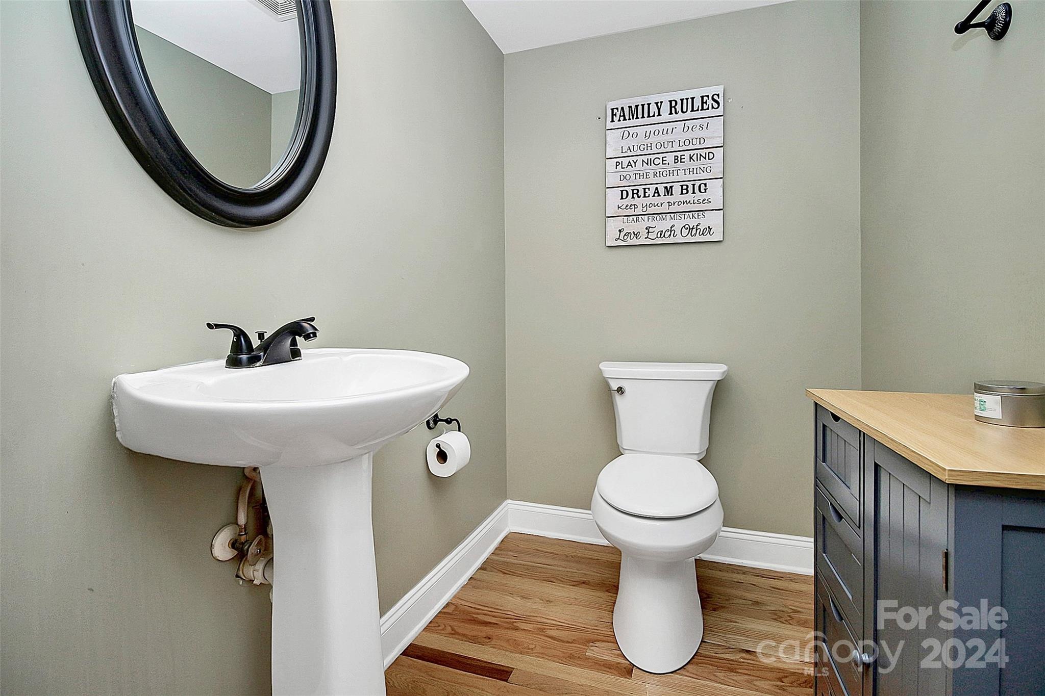 Hunter Oaks - Residential