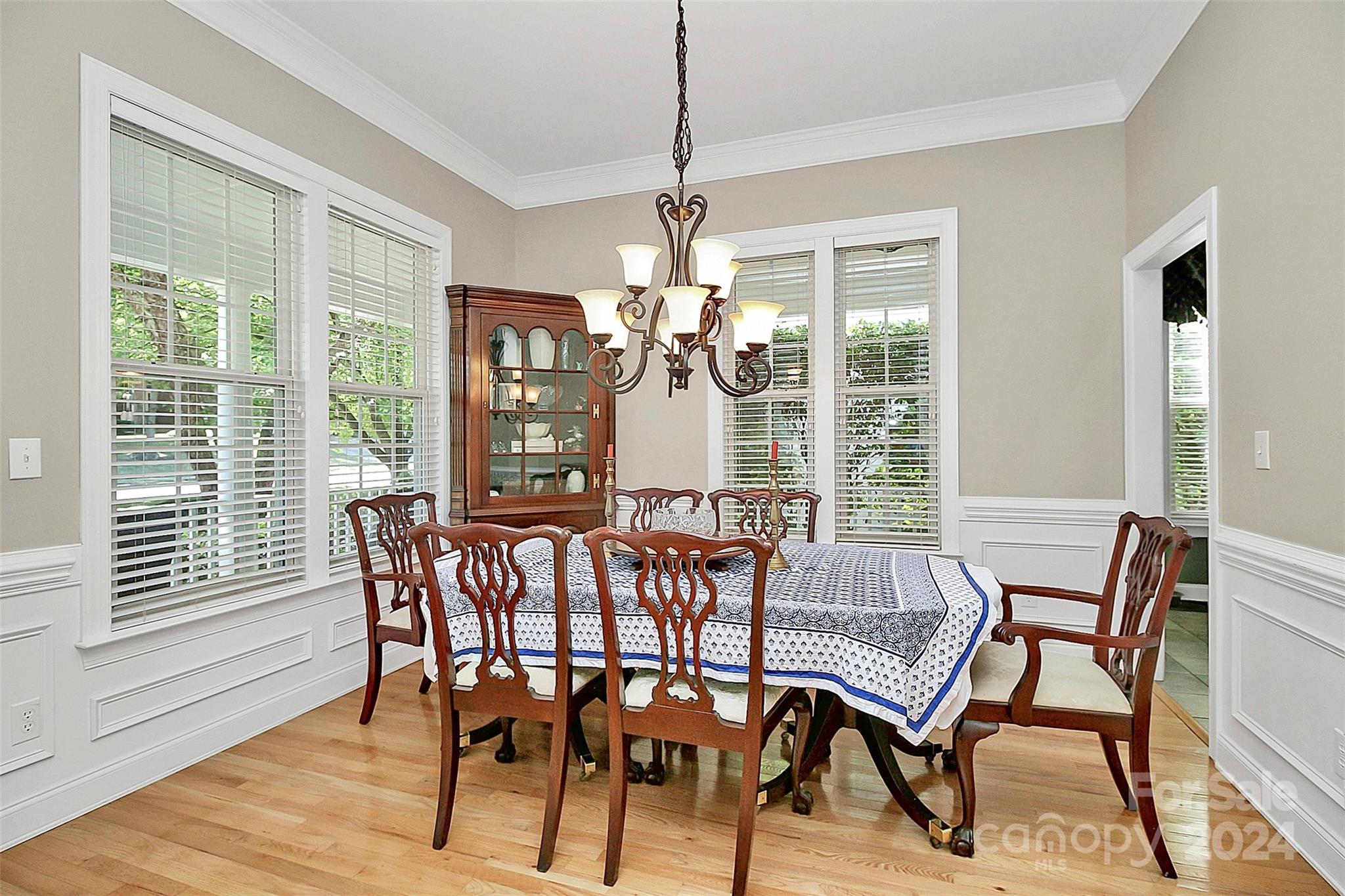 Hunter Oaks - Residential