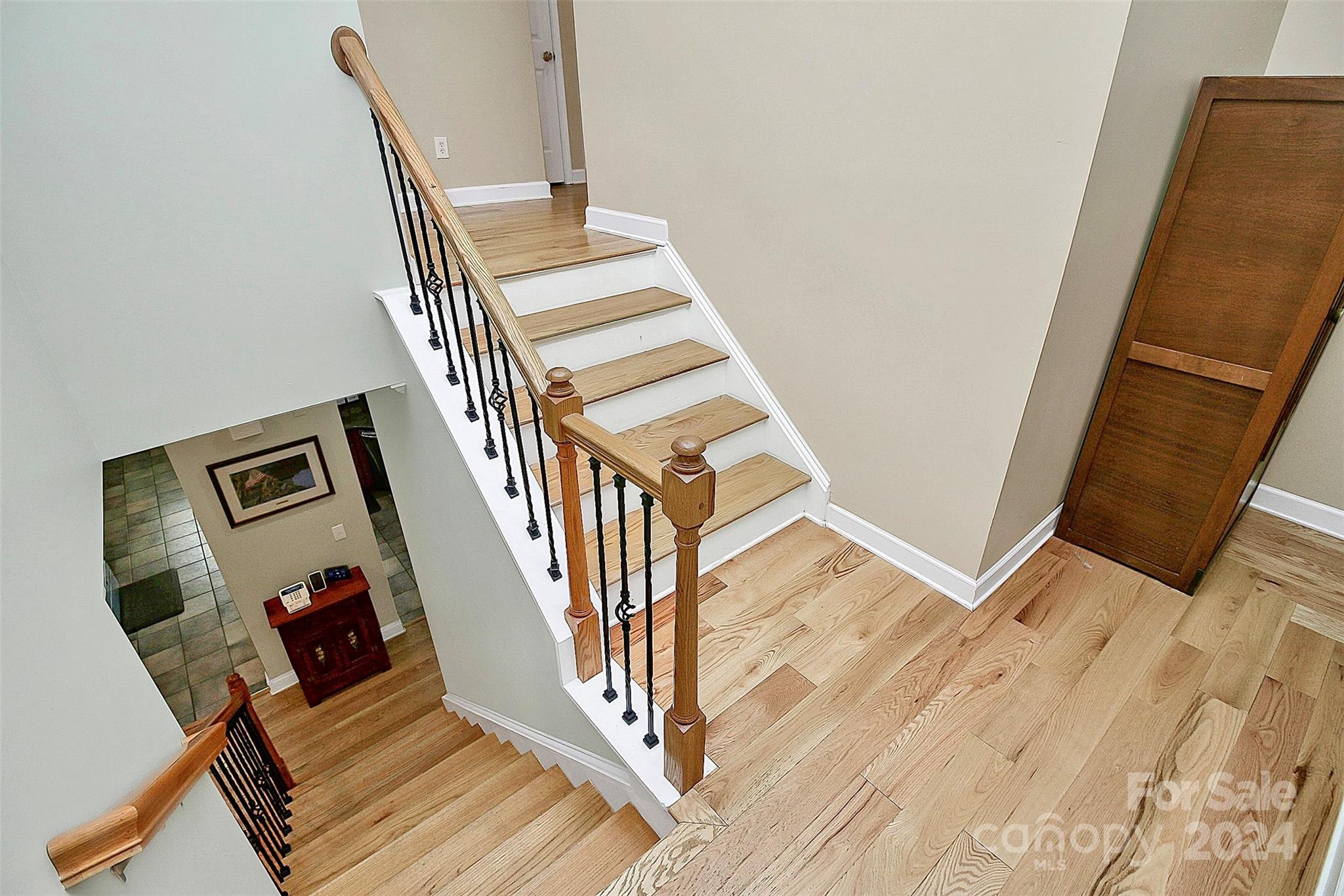 Hunter Oaks - Residential